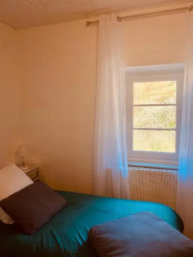 L'Industrie de Marie - Comme à la Cristallerie