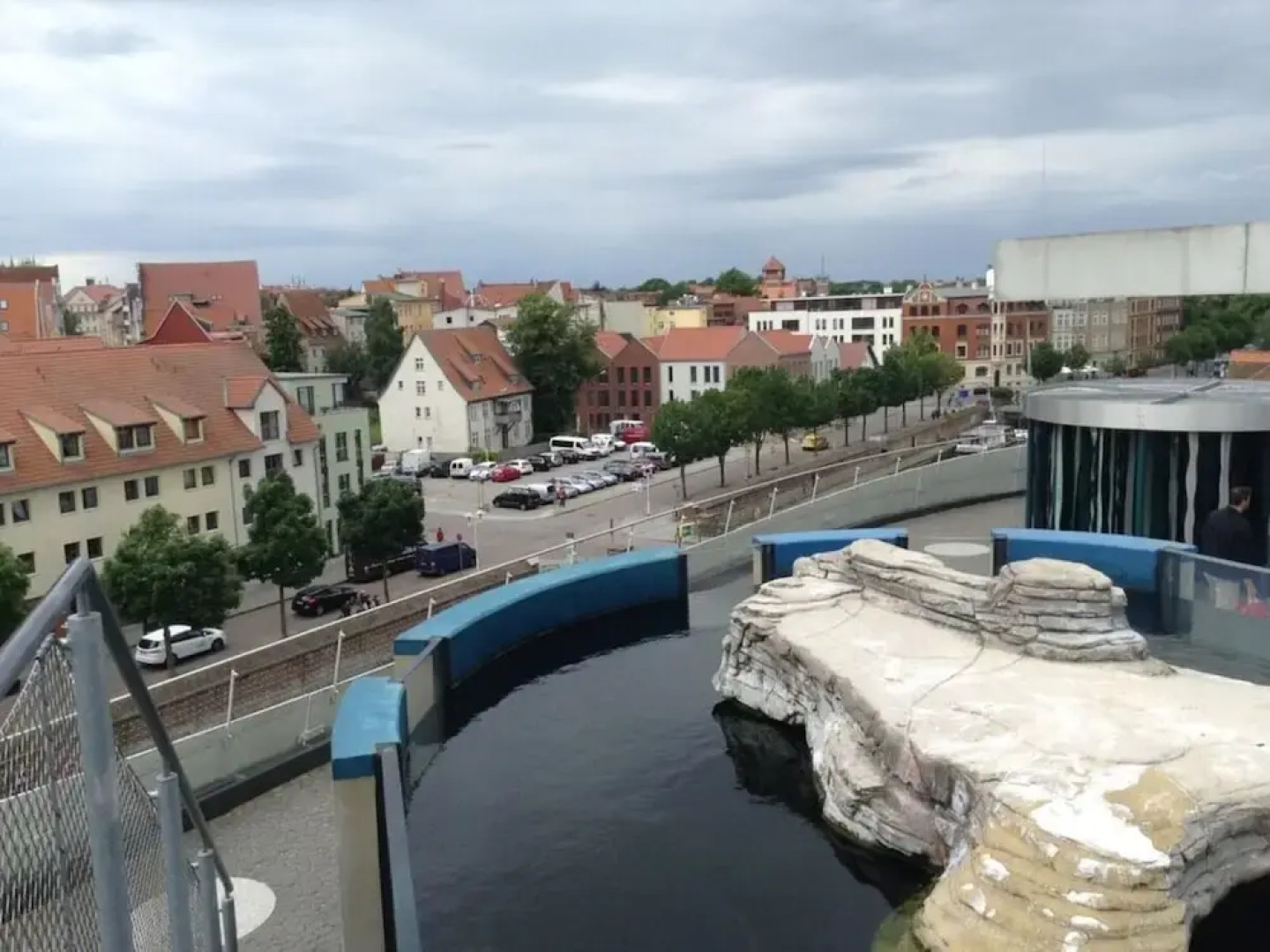 Cosy Apartment in Garz