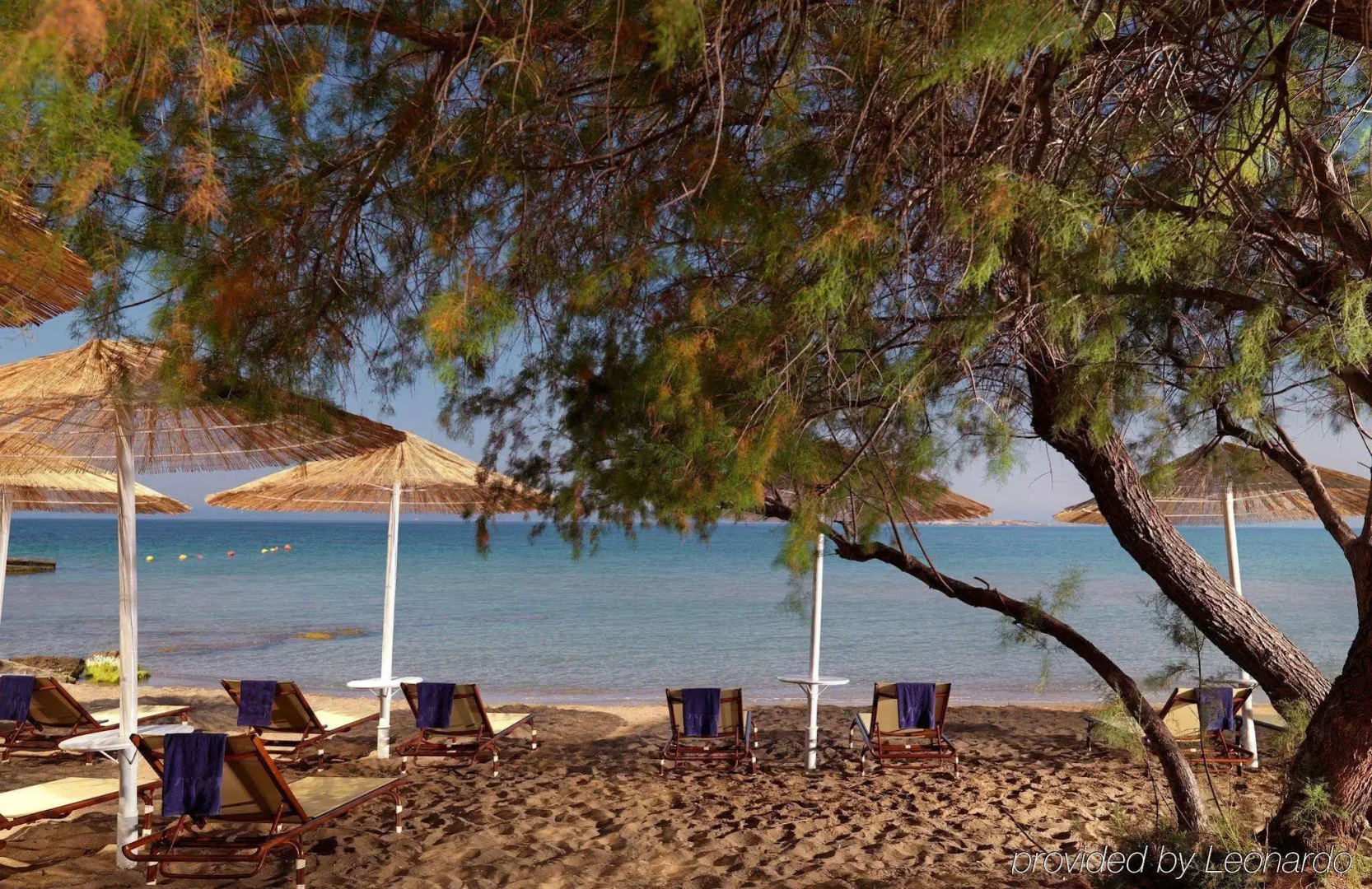 Divani Apollon Palace & Thalasso