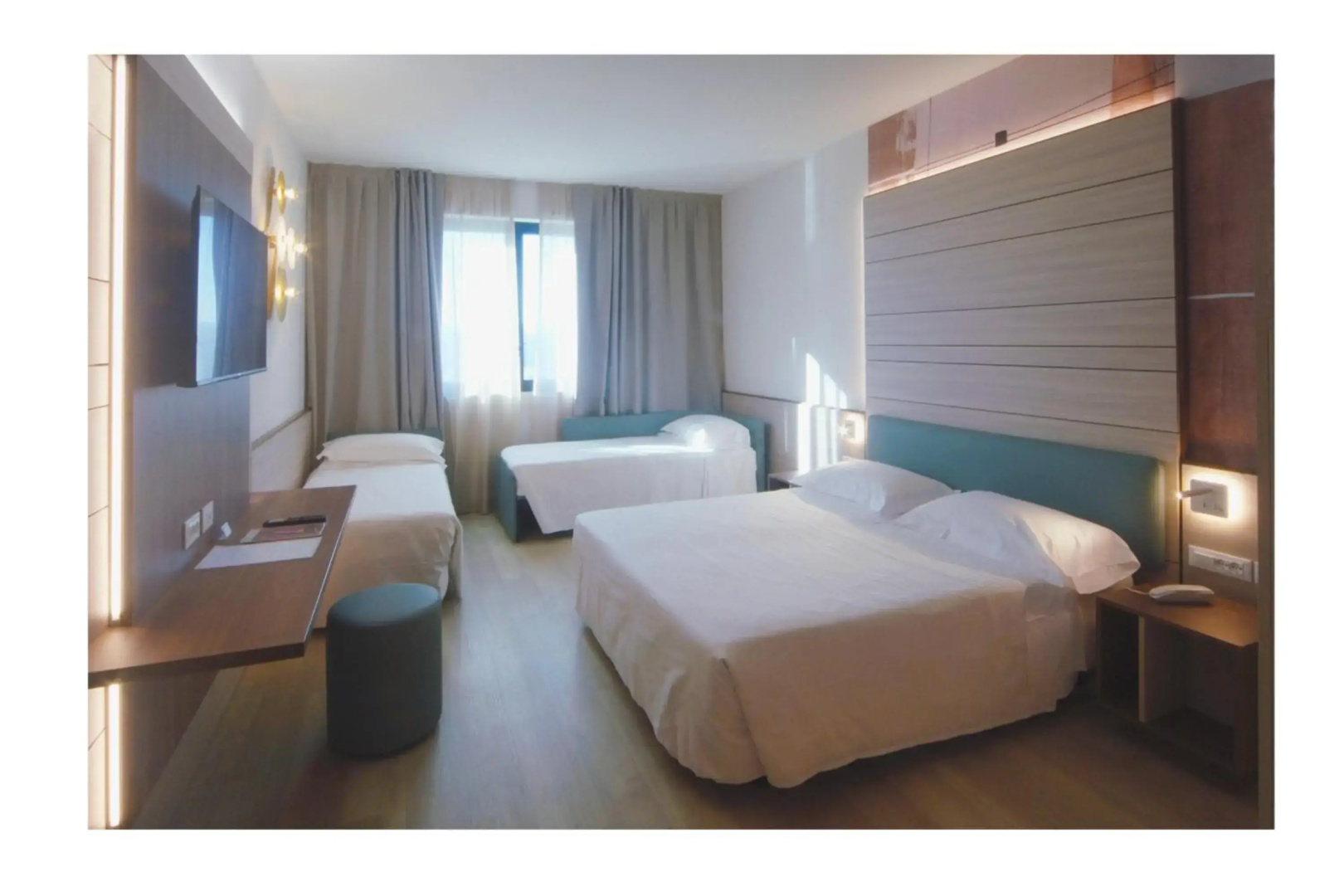 Hotel Victoria