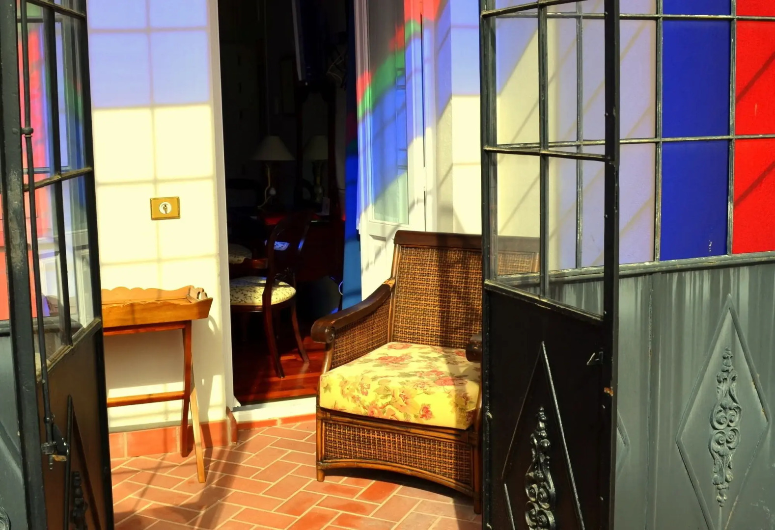 Hotel 4* Mirador de Llerena