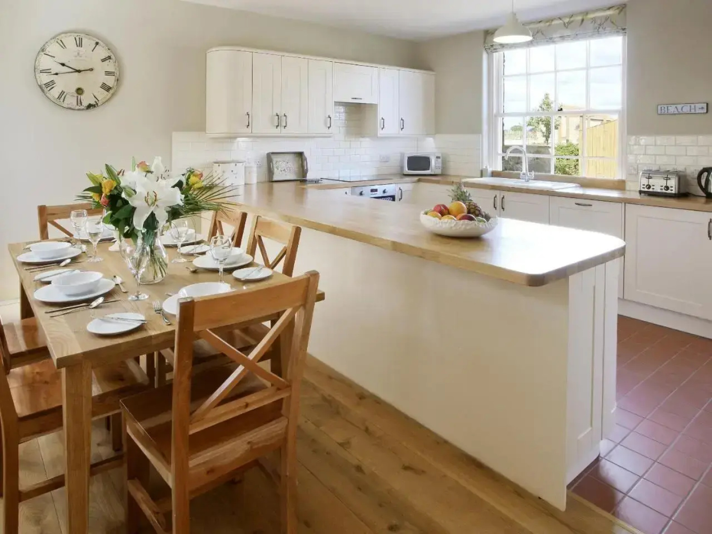 Yerborough Cottage