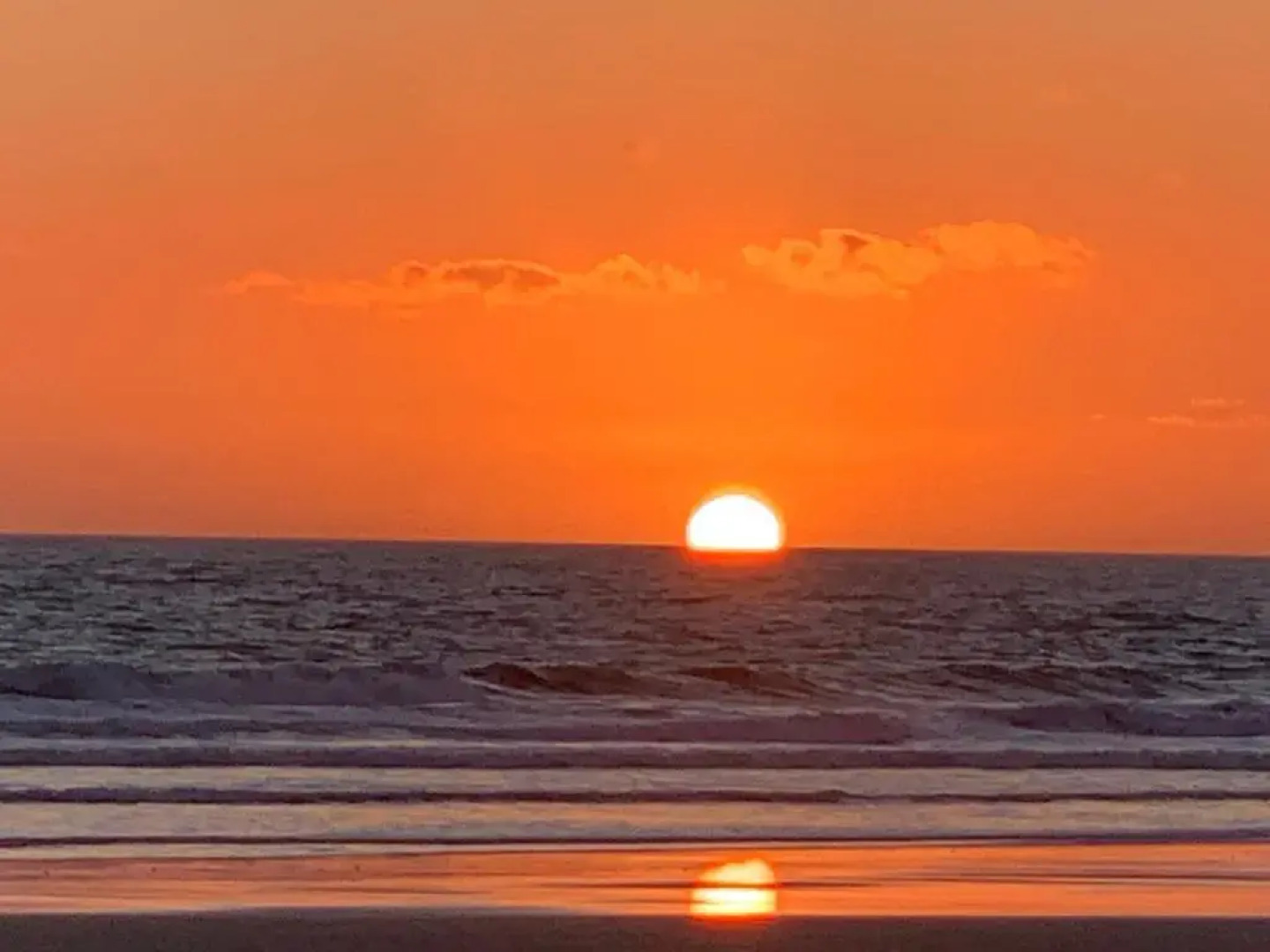 Studio La Maravilla 1001 Nacht, Playa La Barrosa