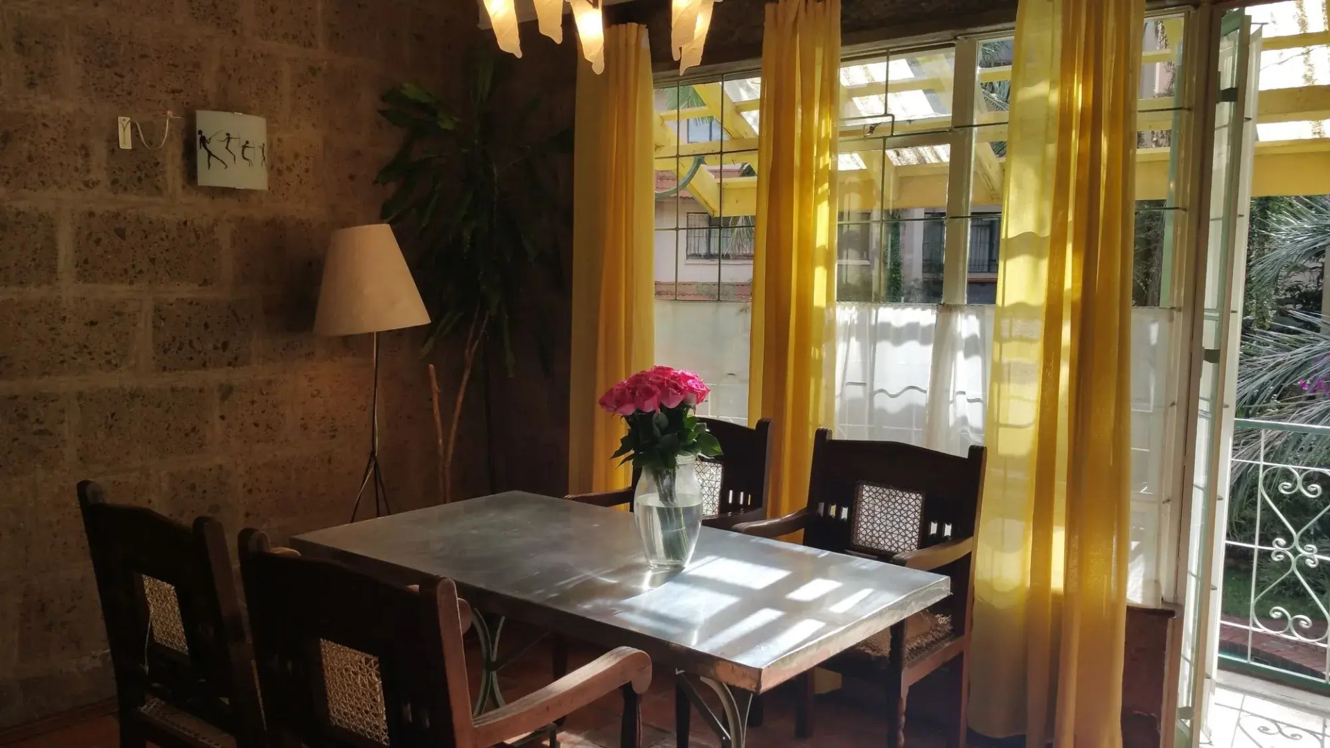 Woodmere Serviced Apartments