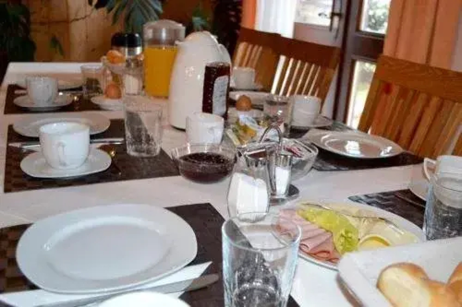 Gästehaus Pfisterer