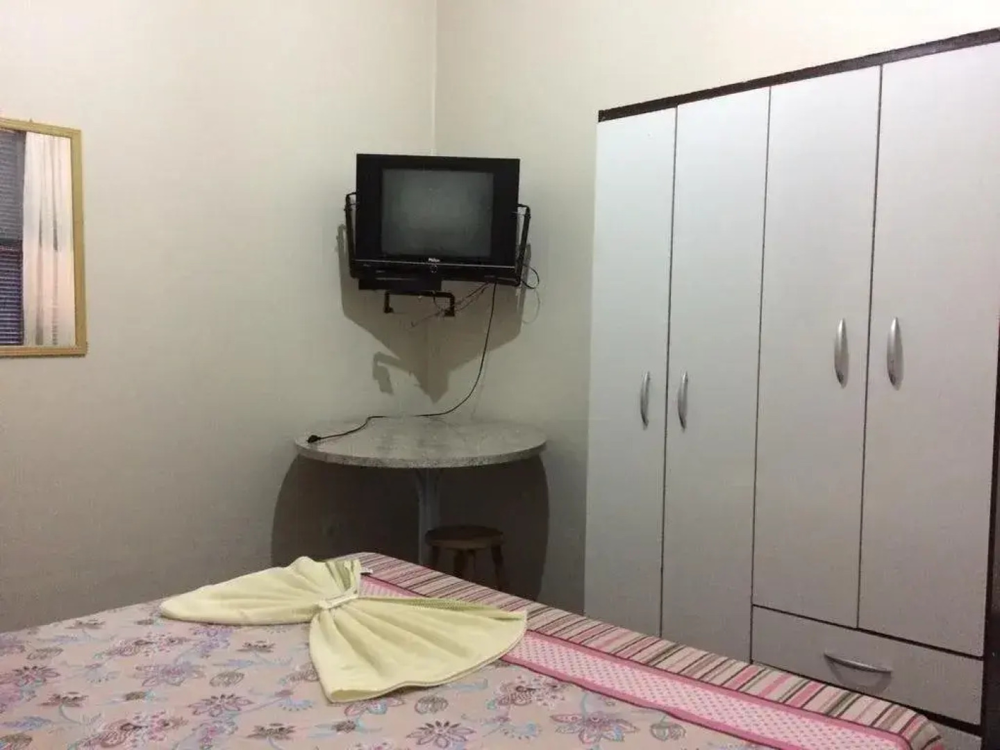 Hotel Praï¿½a Dom Feliciano