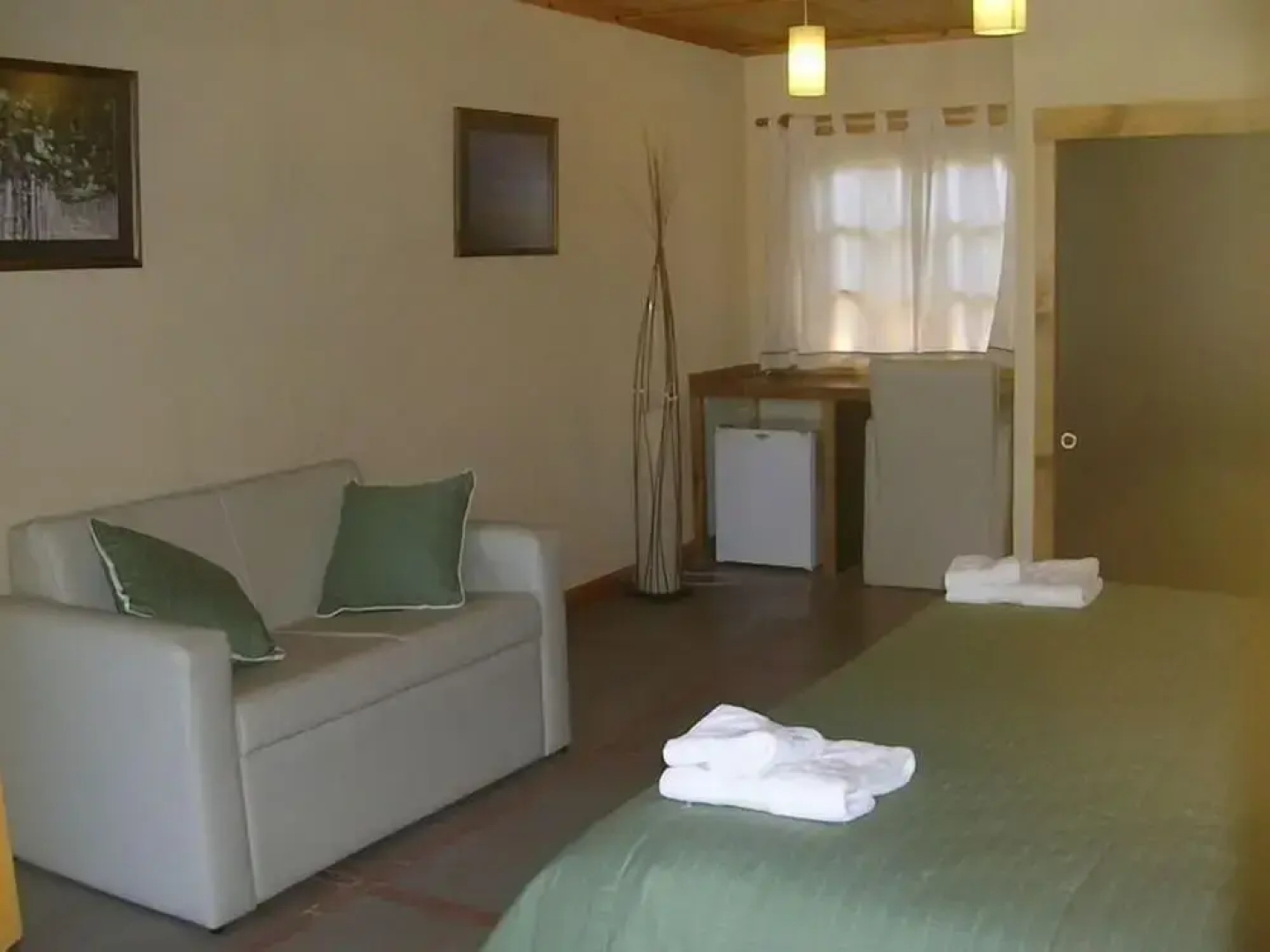 Vistalba Lodge