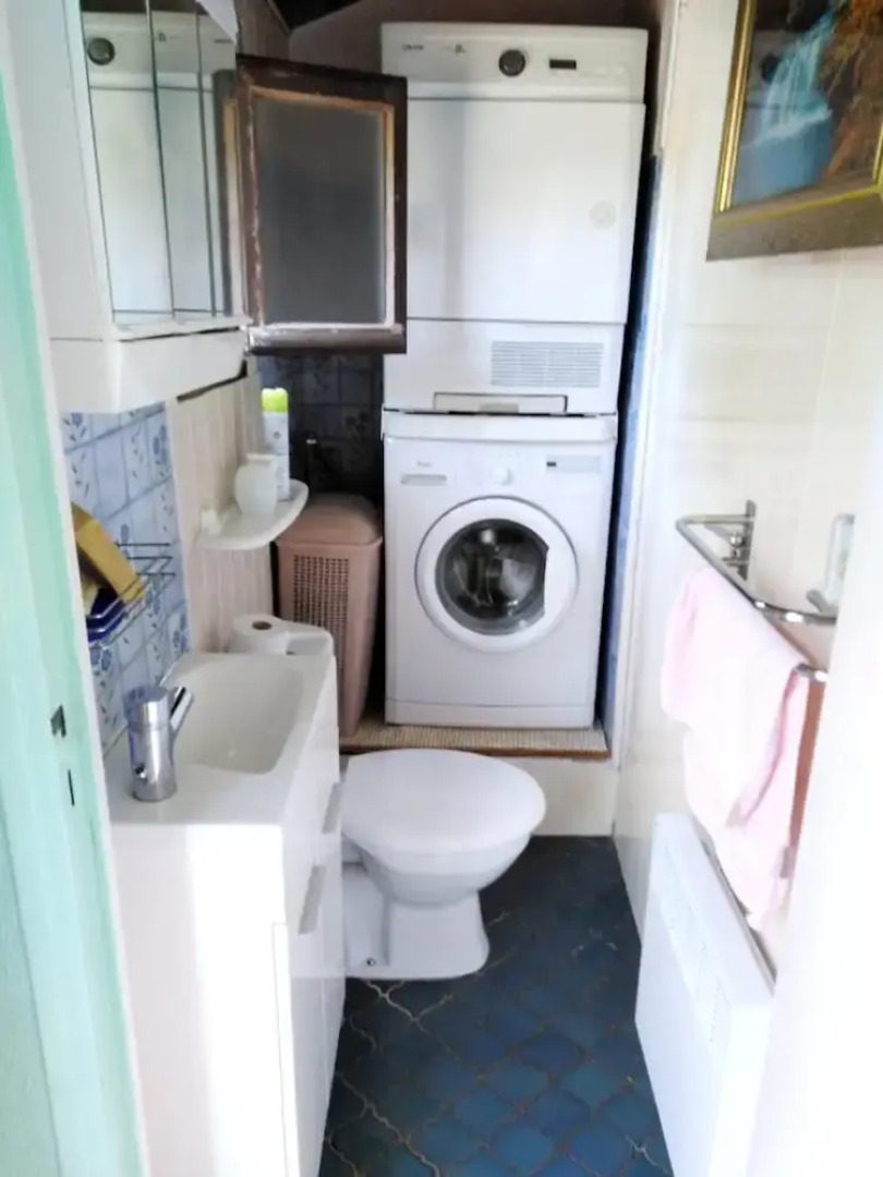 House With 3 Bedrooms in Mesquer, With Private Pool, Enclosed Garden and Wifi - 1 km From the Beach