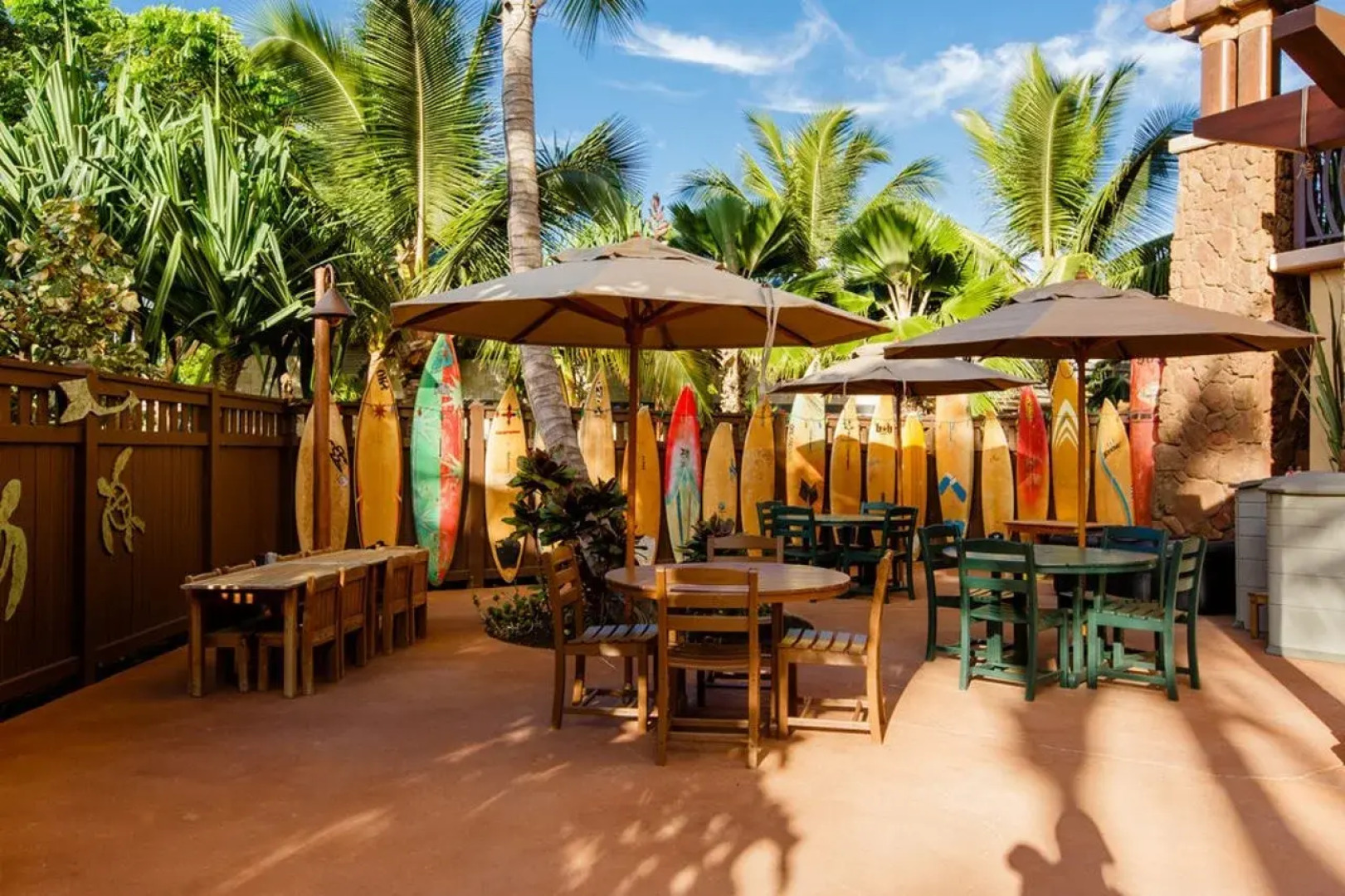 Aulani, A Disney Resort And Spa