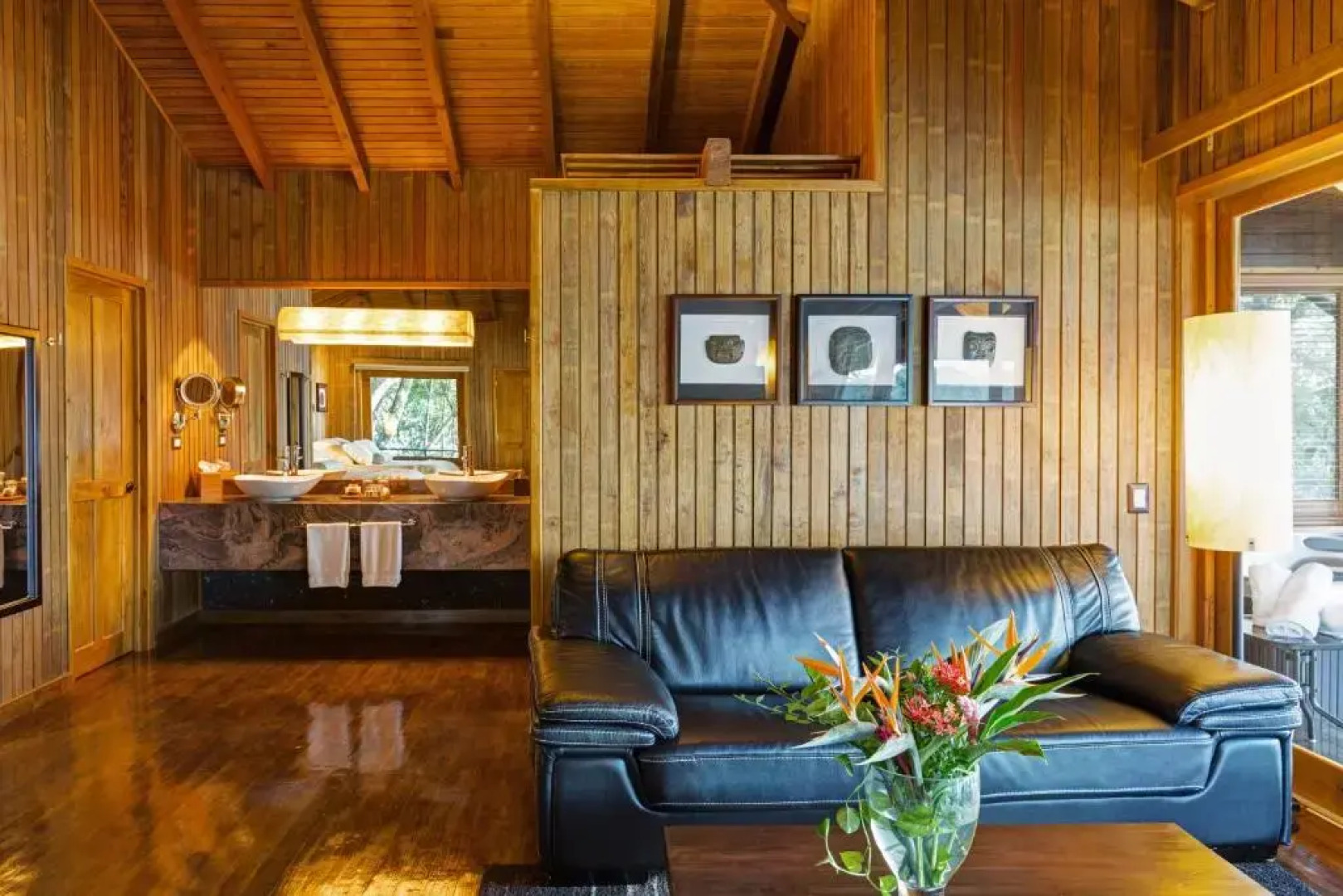 Las Lagunas Boutique Hotel