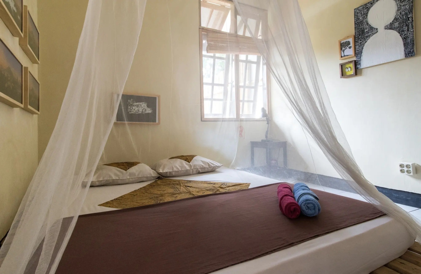 Luwabica Art'n'Coffee House