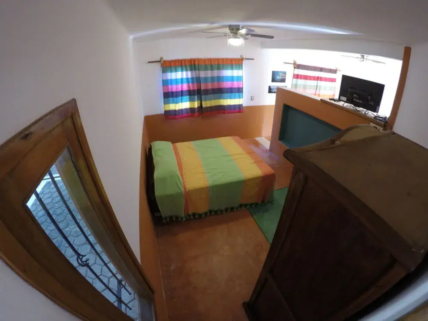 Hotel Suites Brisas Carrizalillo