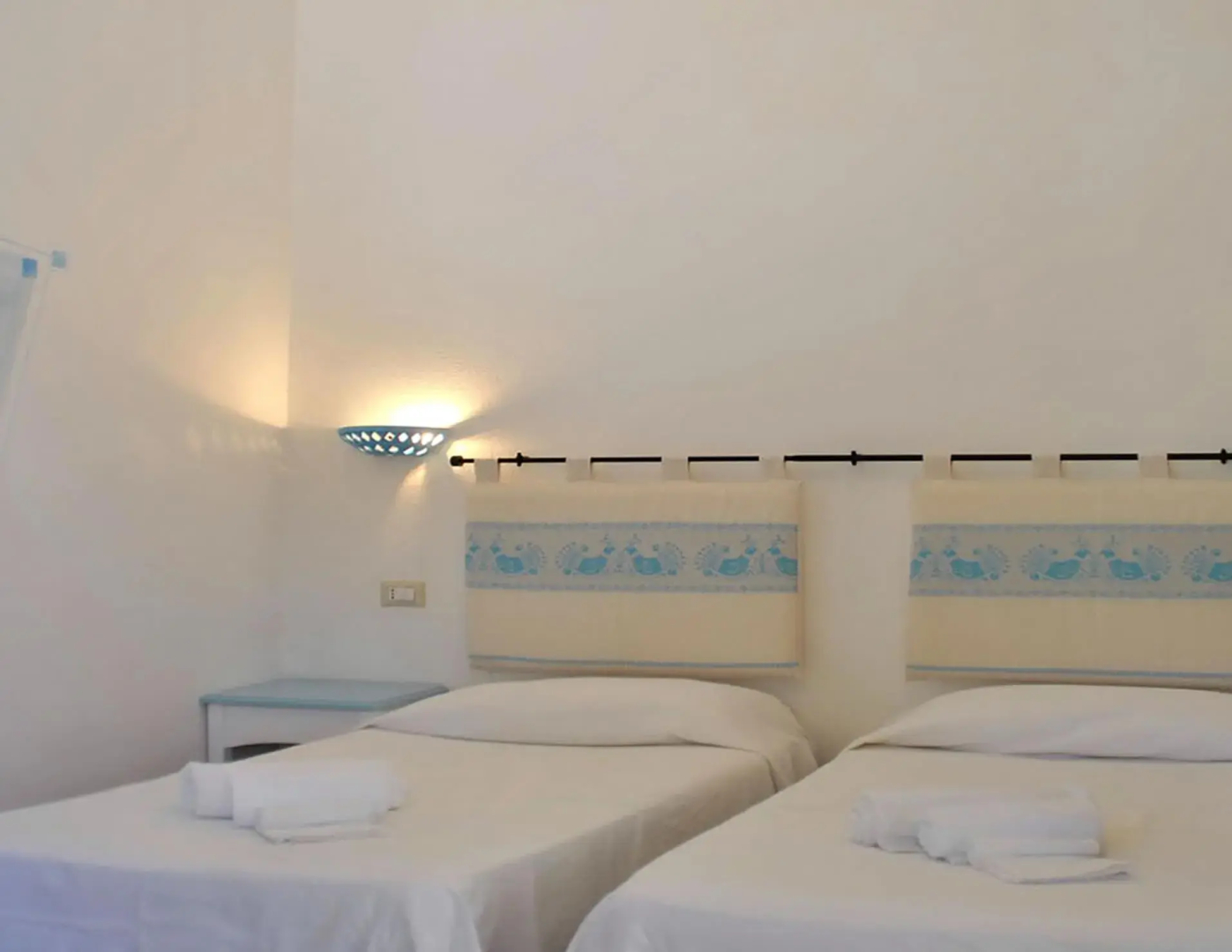 Resort Fior Di Sardegna