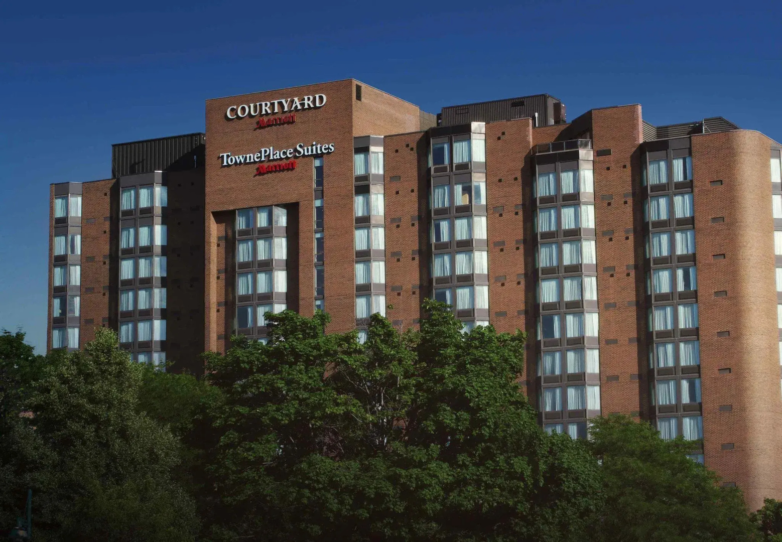 TownePlace Suites by Marriott Toronto Northeast/Markham