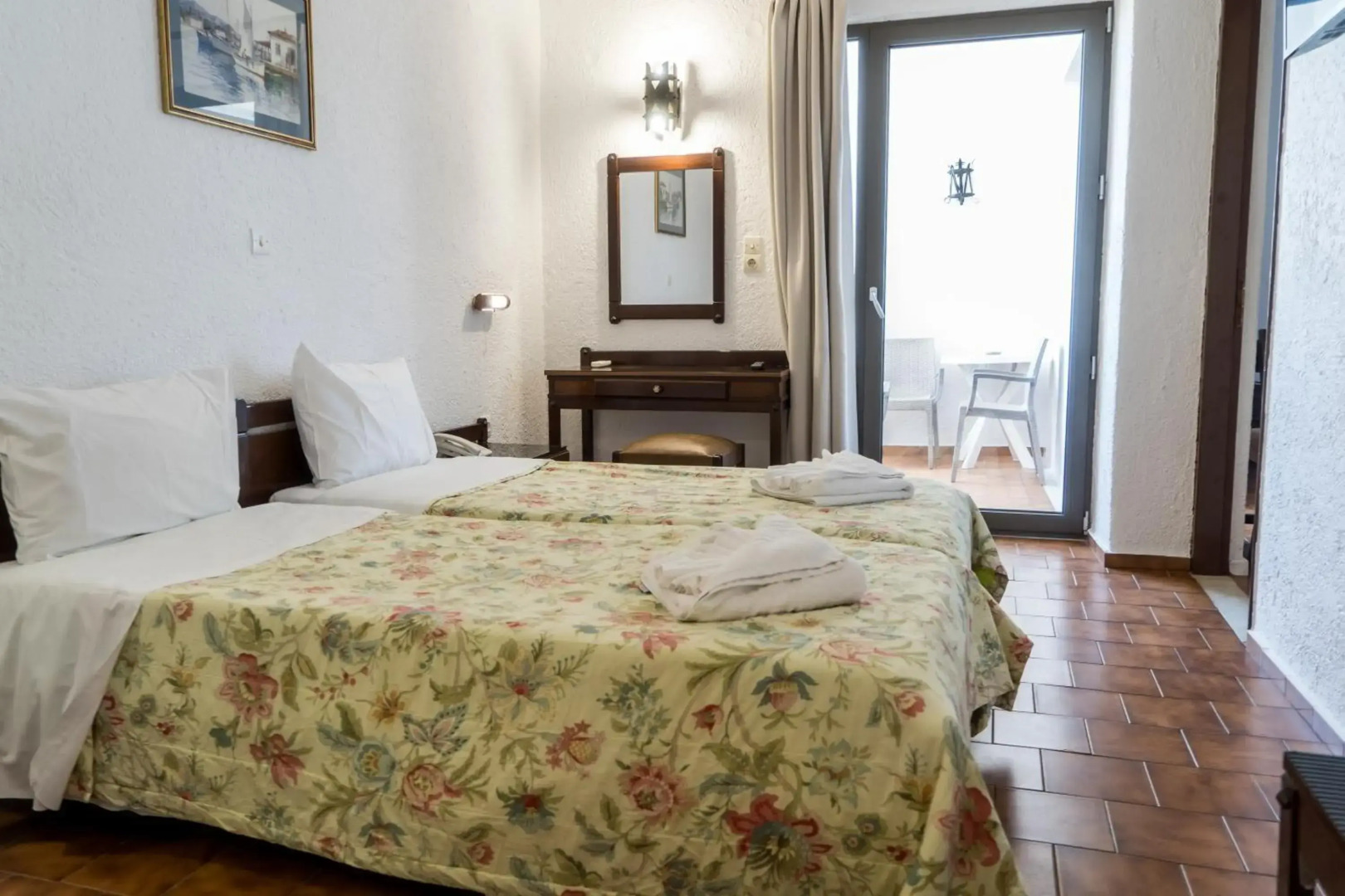 Malia Holidays Hotel