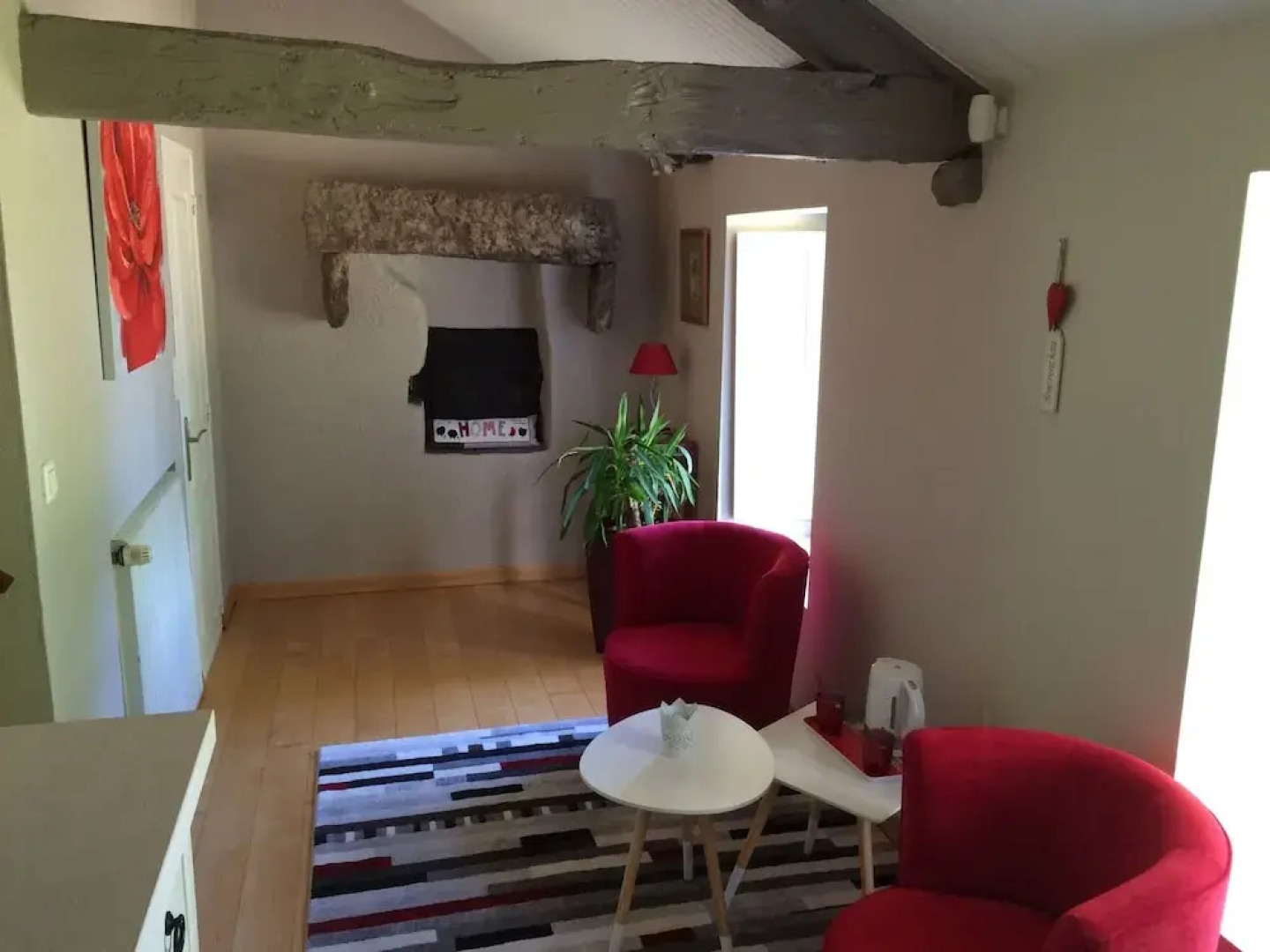 Avel West Chambre d'hôtes