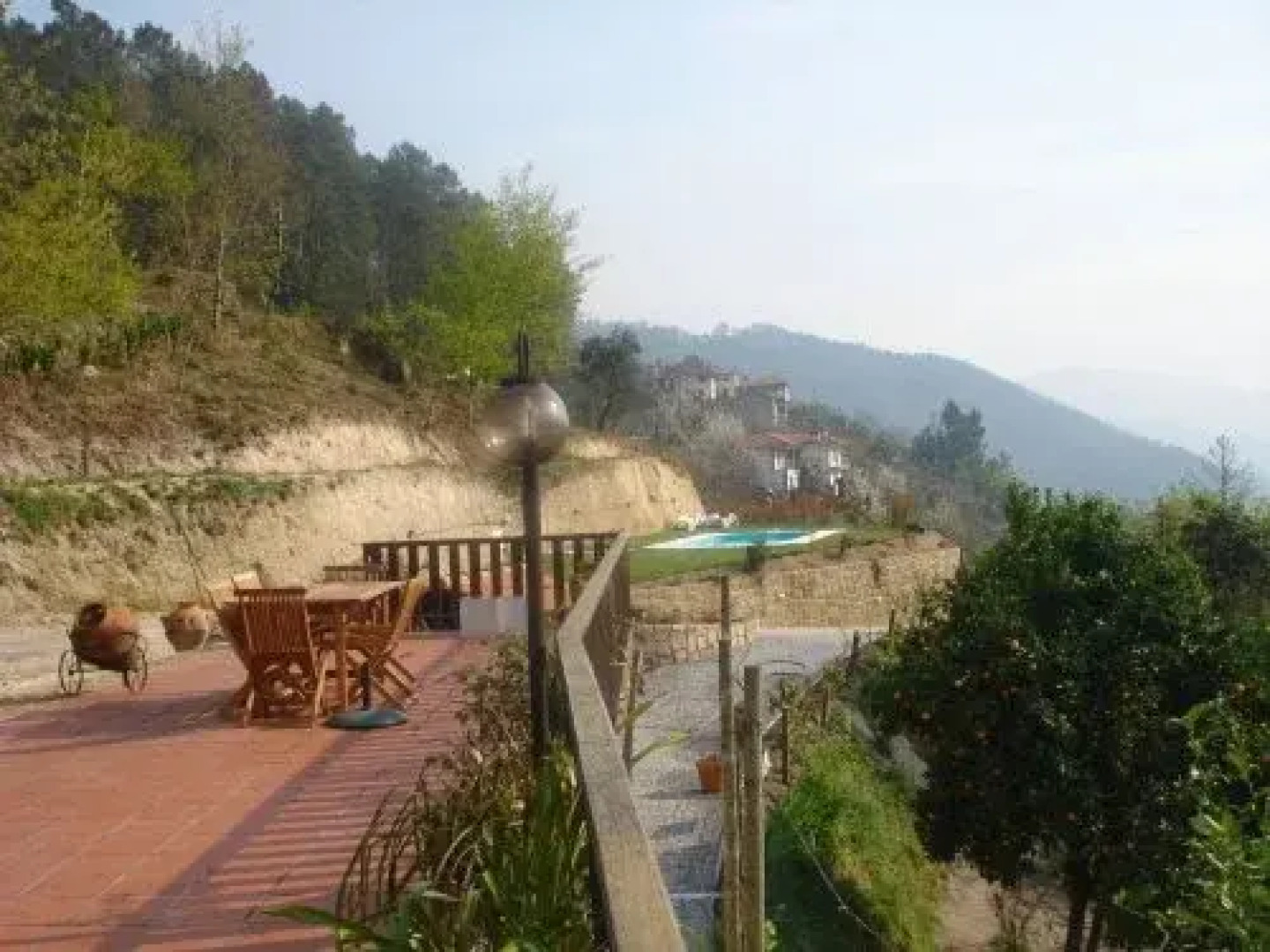 Quinta De Gestaçós