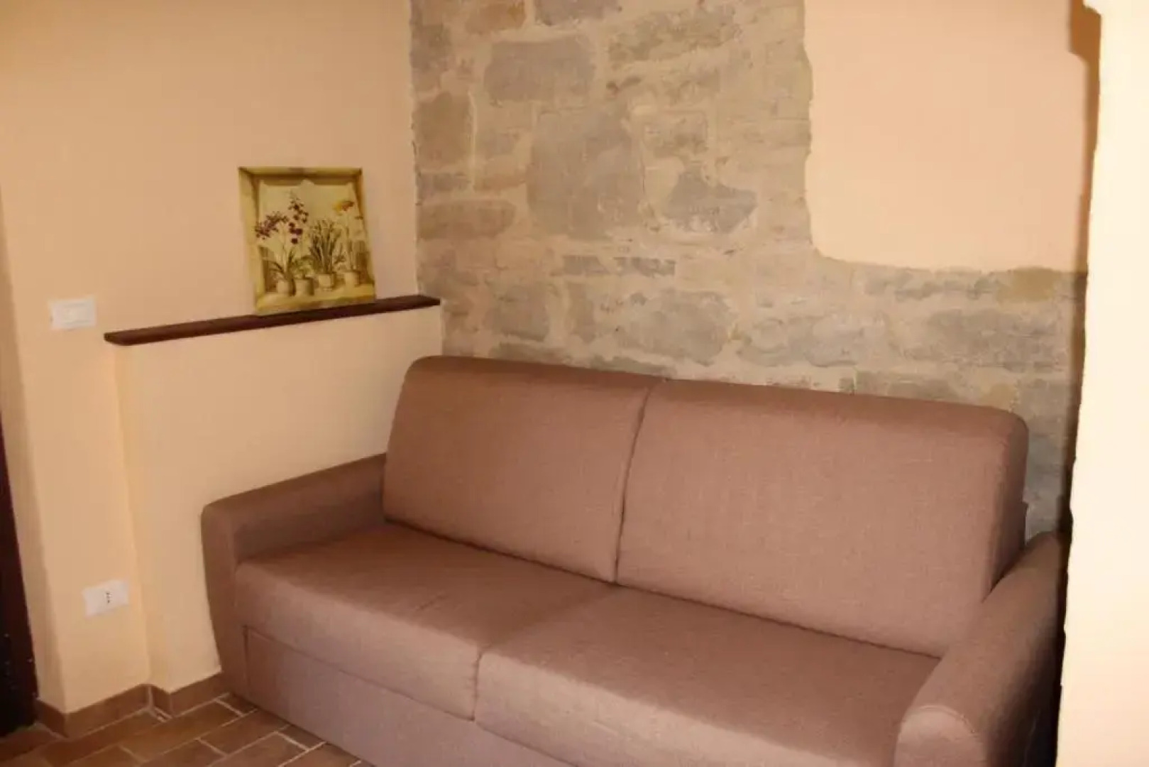 Agriturismo Borgo Umbro