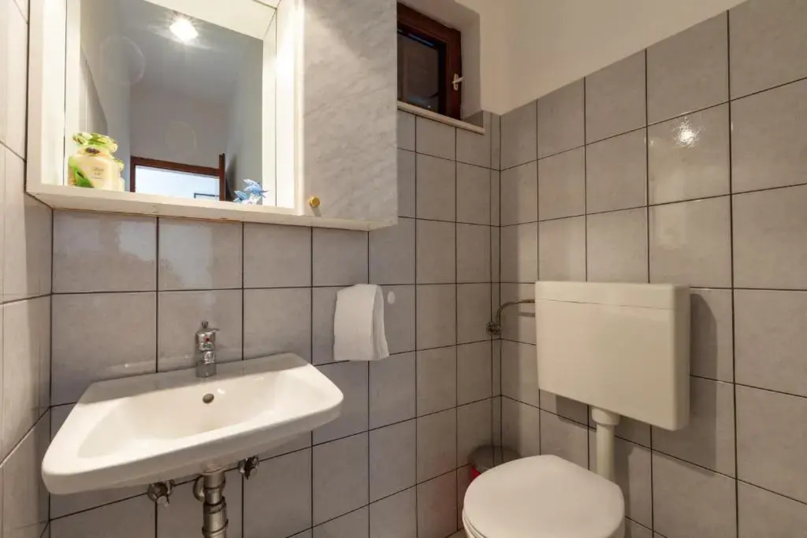 Apartman Stela Gornje Sitno