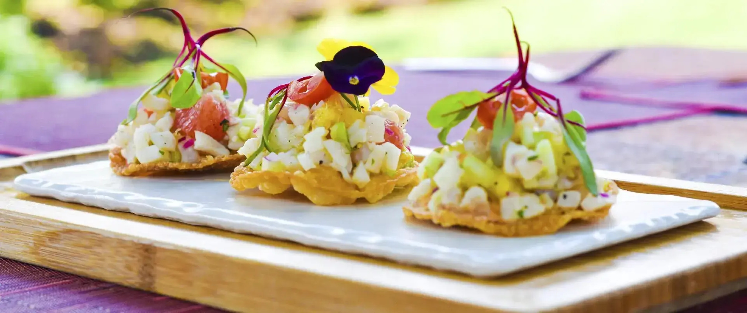 Hosteria Las Quintas Hotel