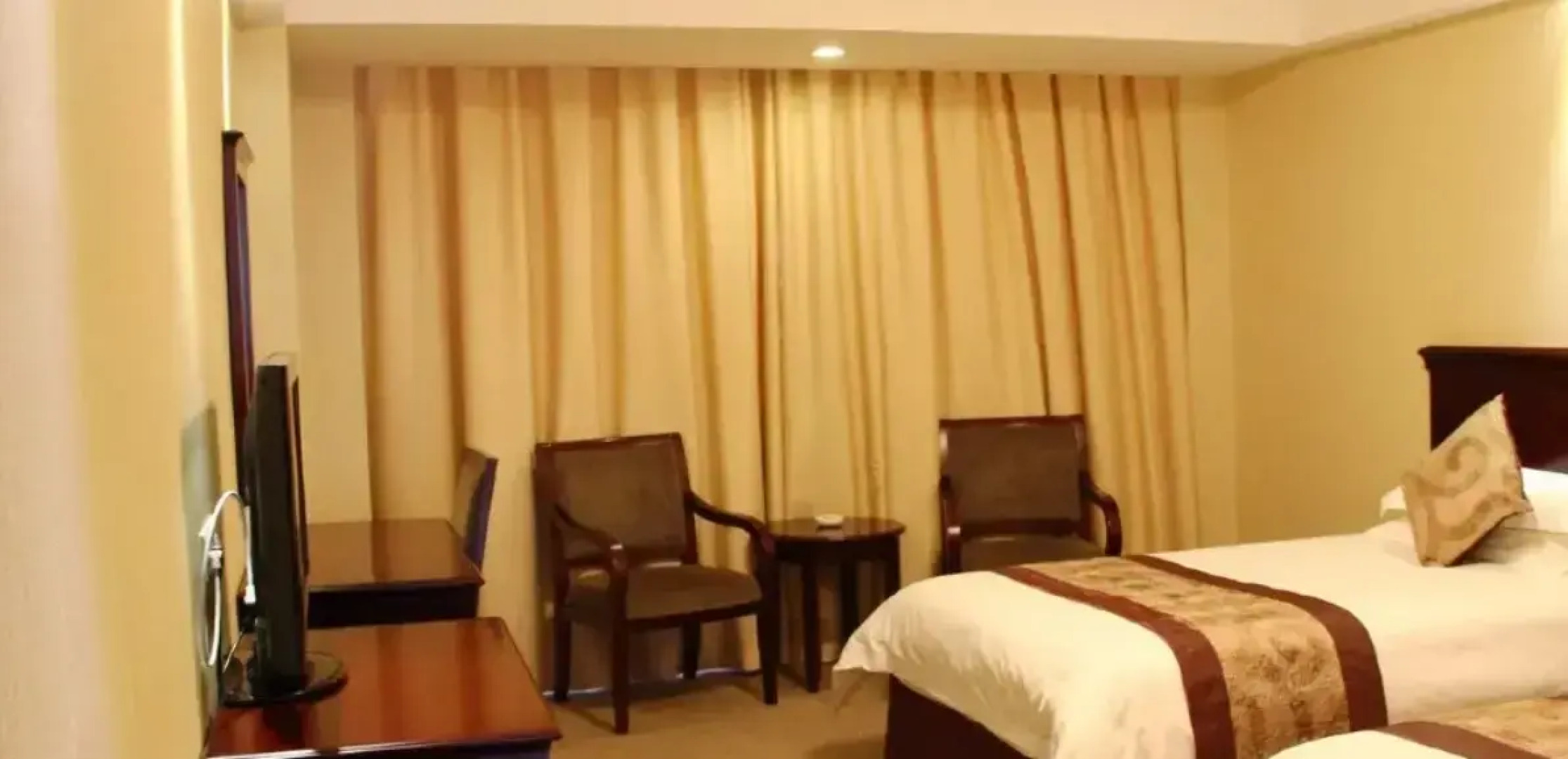 Guangzhou Sanyu Hotel