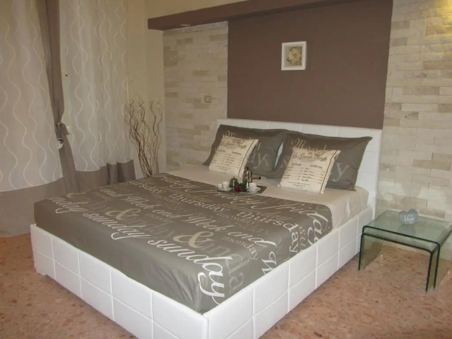 Don Mico 'Case Vacanze'