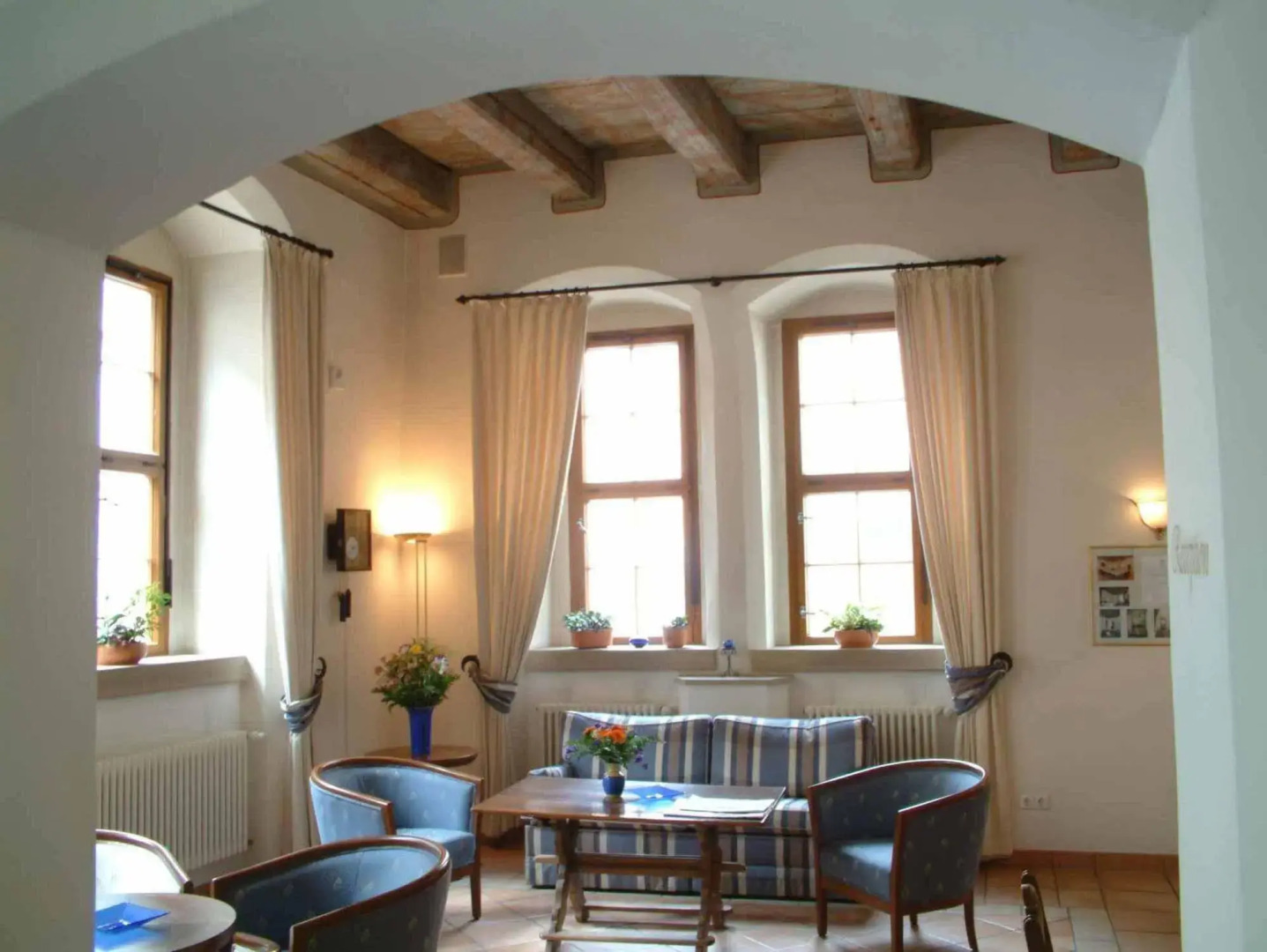 Romantik Hotel Tuchmacher