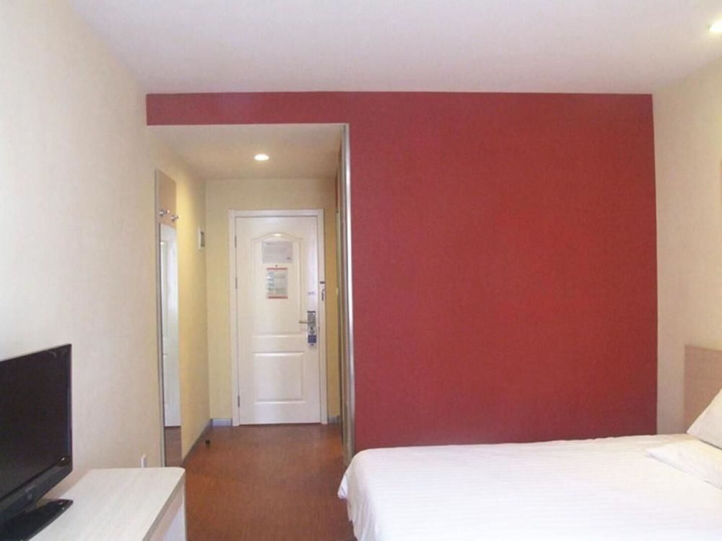 Hanting Express Hotel Rizhao Huanghai 1 Road