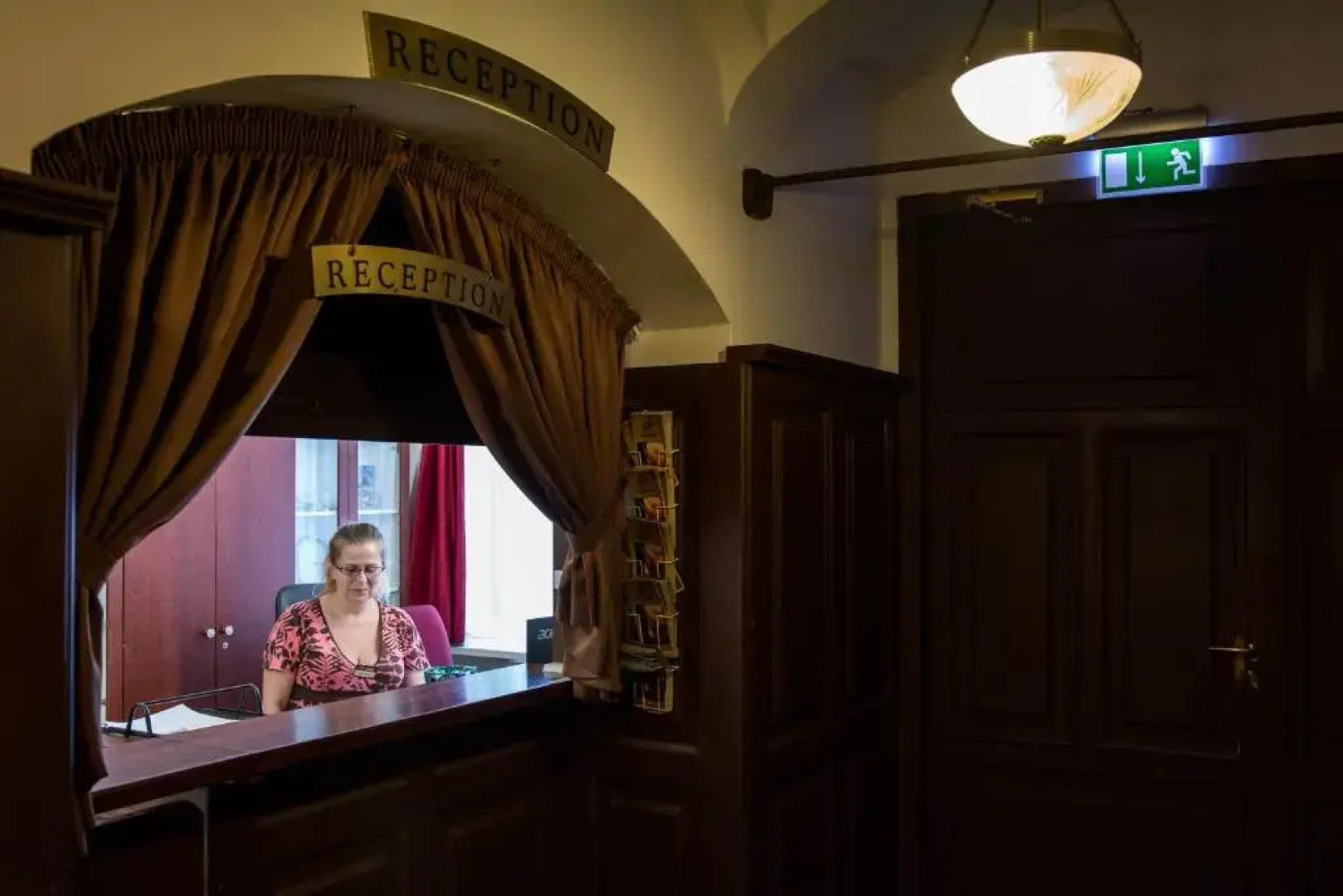 Pivovar Hotel Na Rychtě