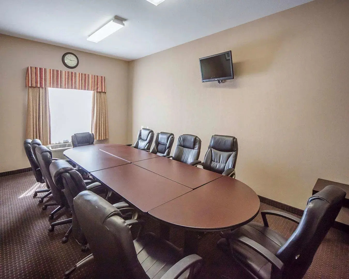 Comfort Inn & Suites Sylvan Lake