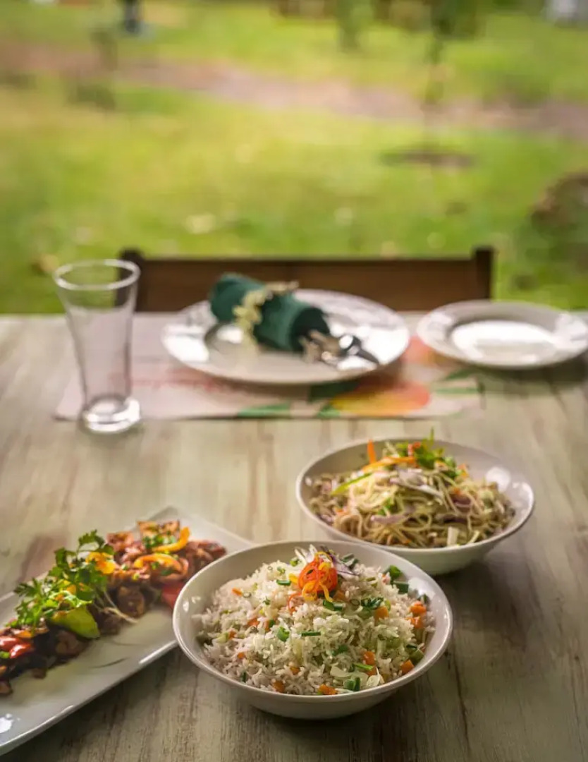 Shambala Resort & Spa By Sparsa