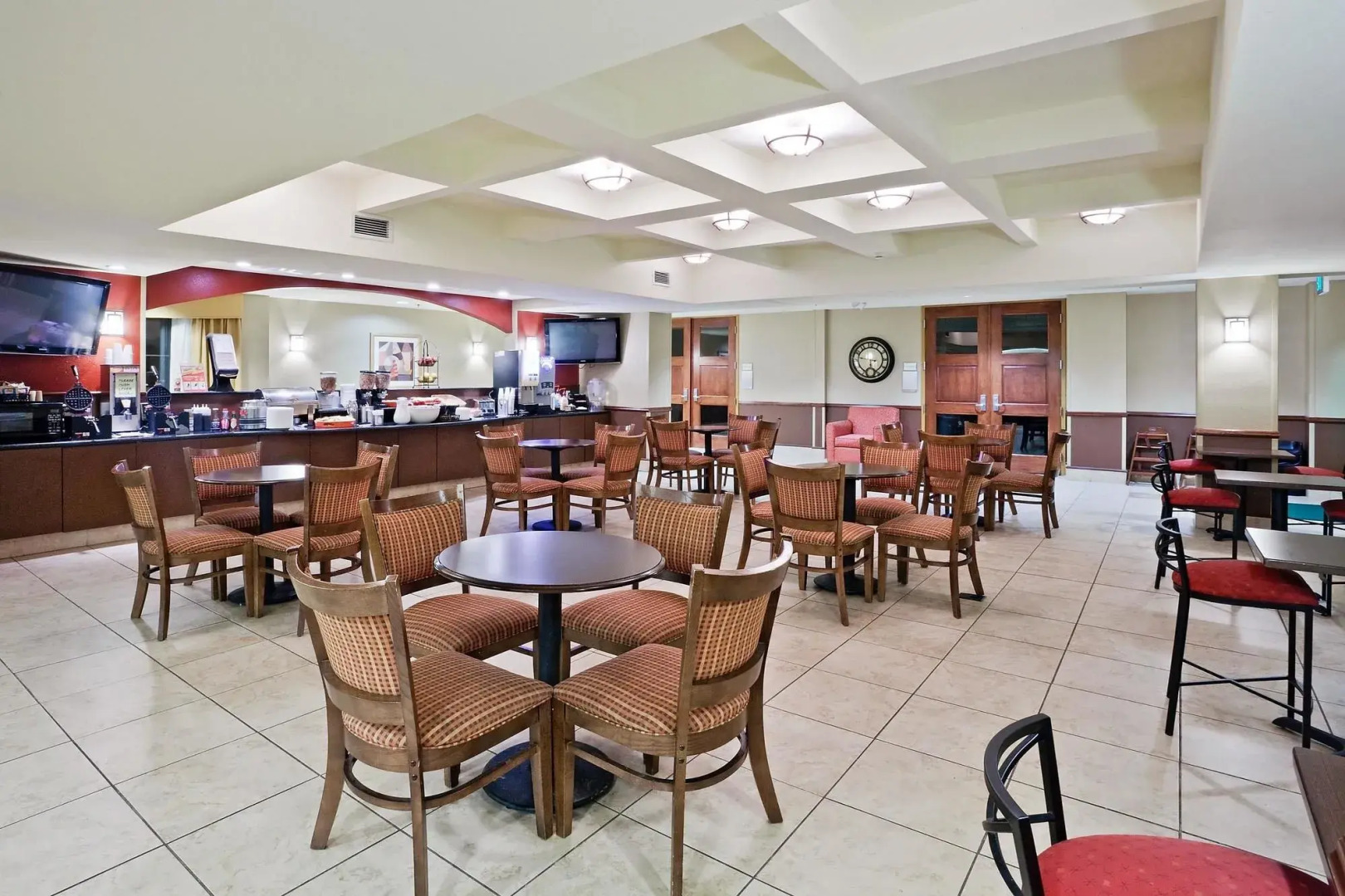La Quinta Inn And Suites Olathe