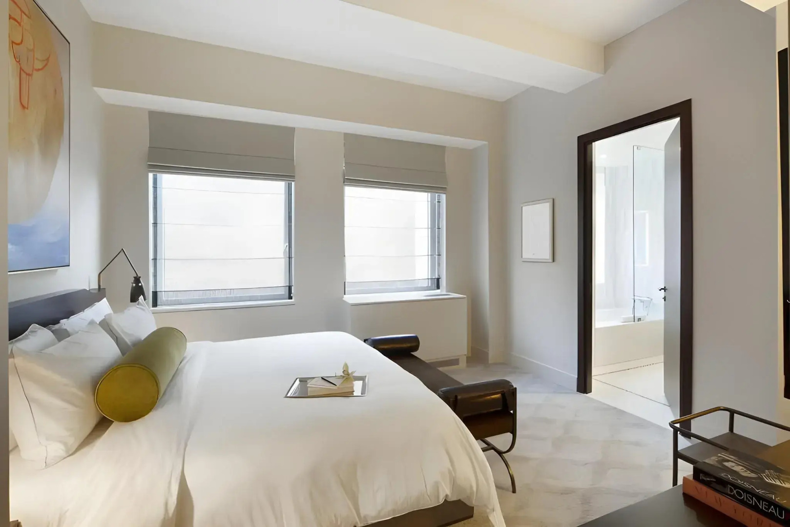 The Marmara Park Avenue