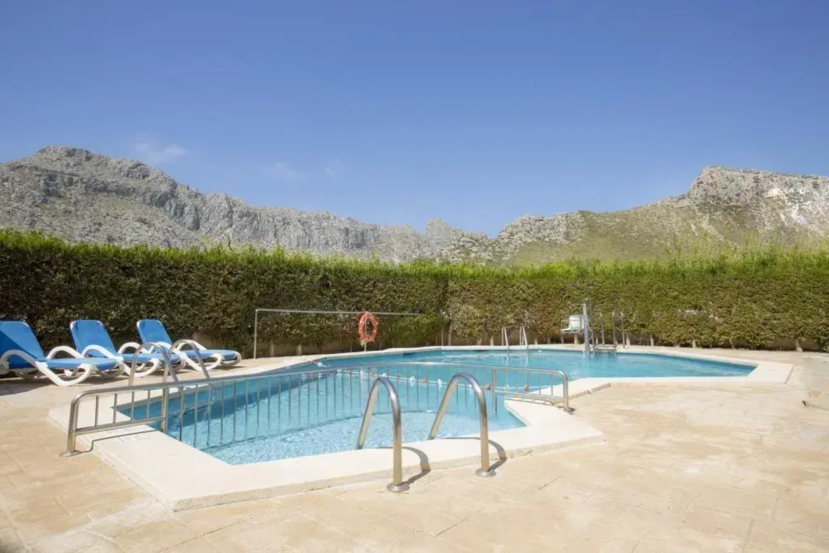 Apartamentos Massol