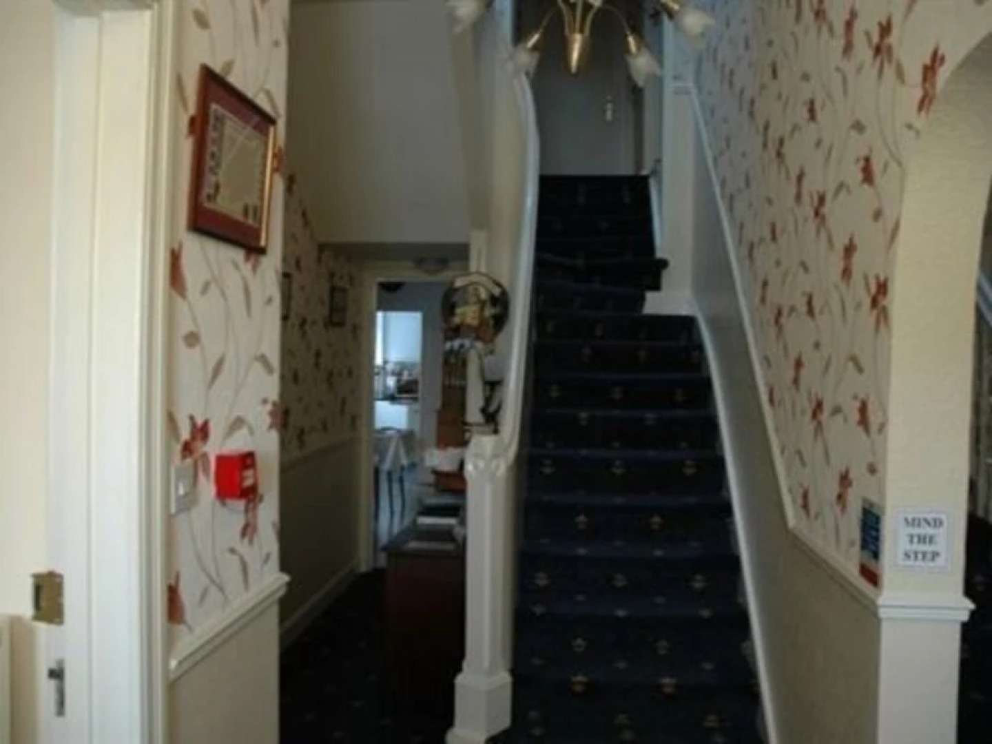 Clark Kimberley Guest House