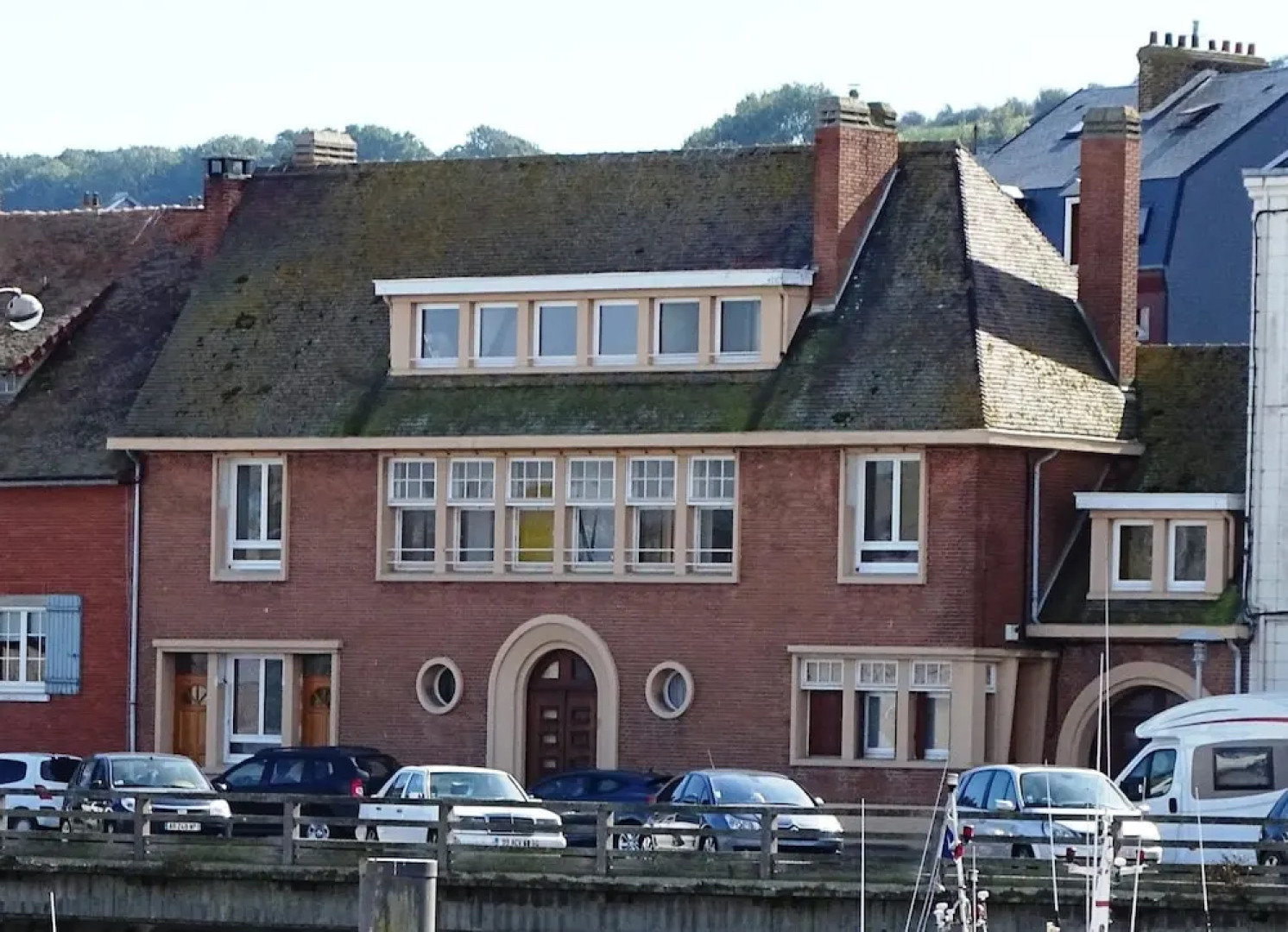 Voiles et Terrasses le Tréport