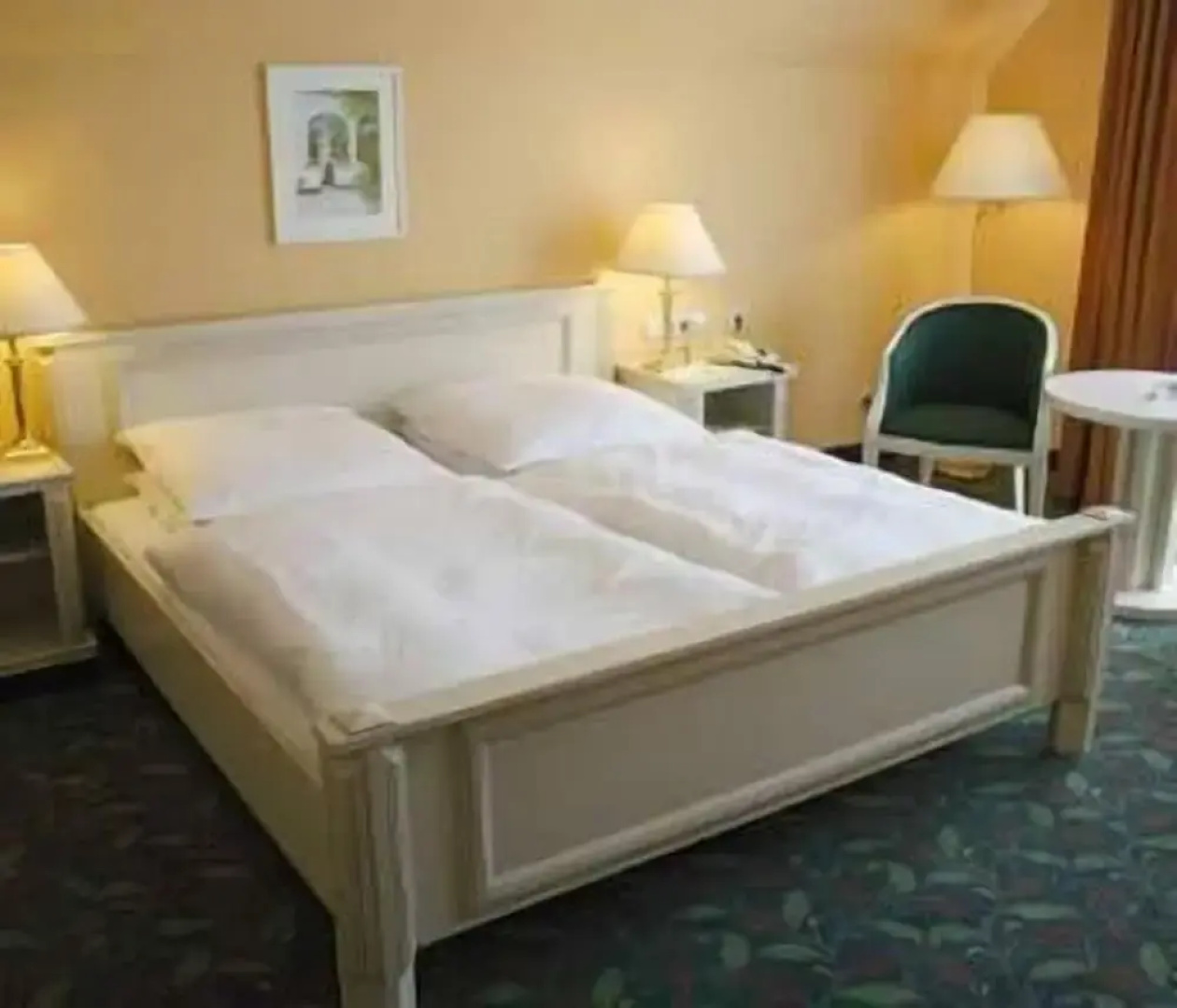 Parkhotel Elisabeth