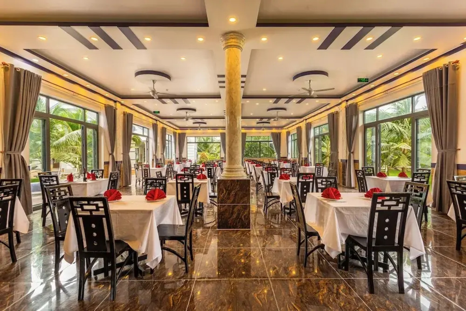 Trang Thuong Villa Phu Quoc