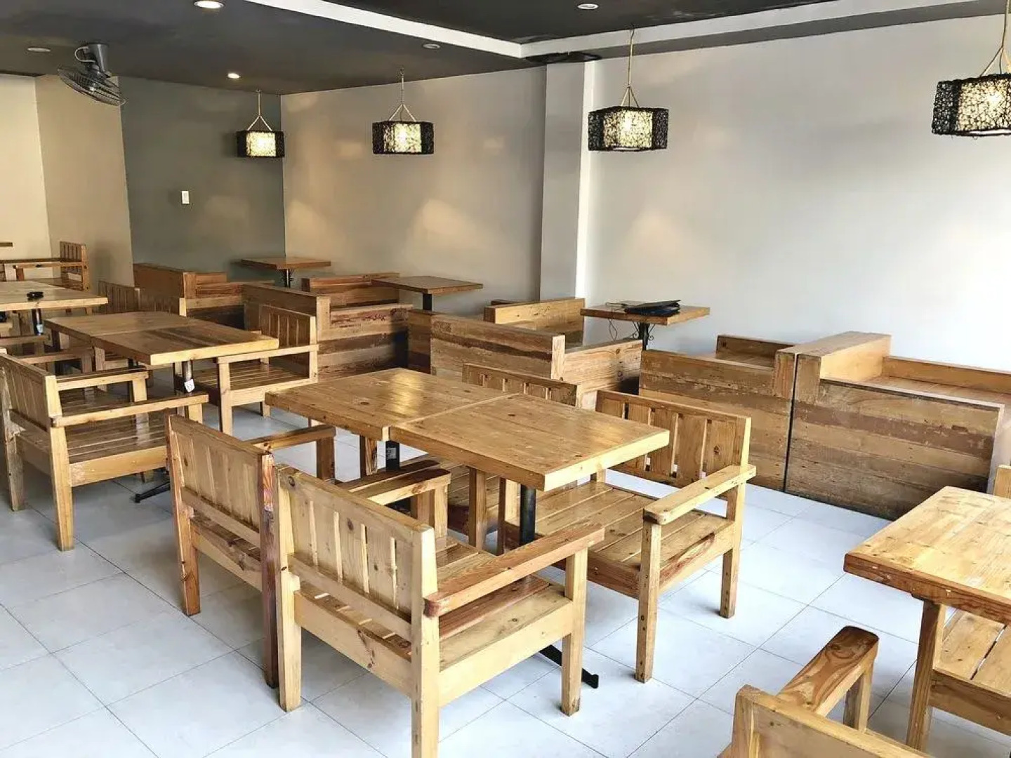 Daj Suites - Boutique Hotel Tagaytay