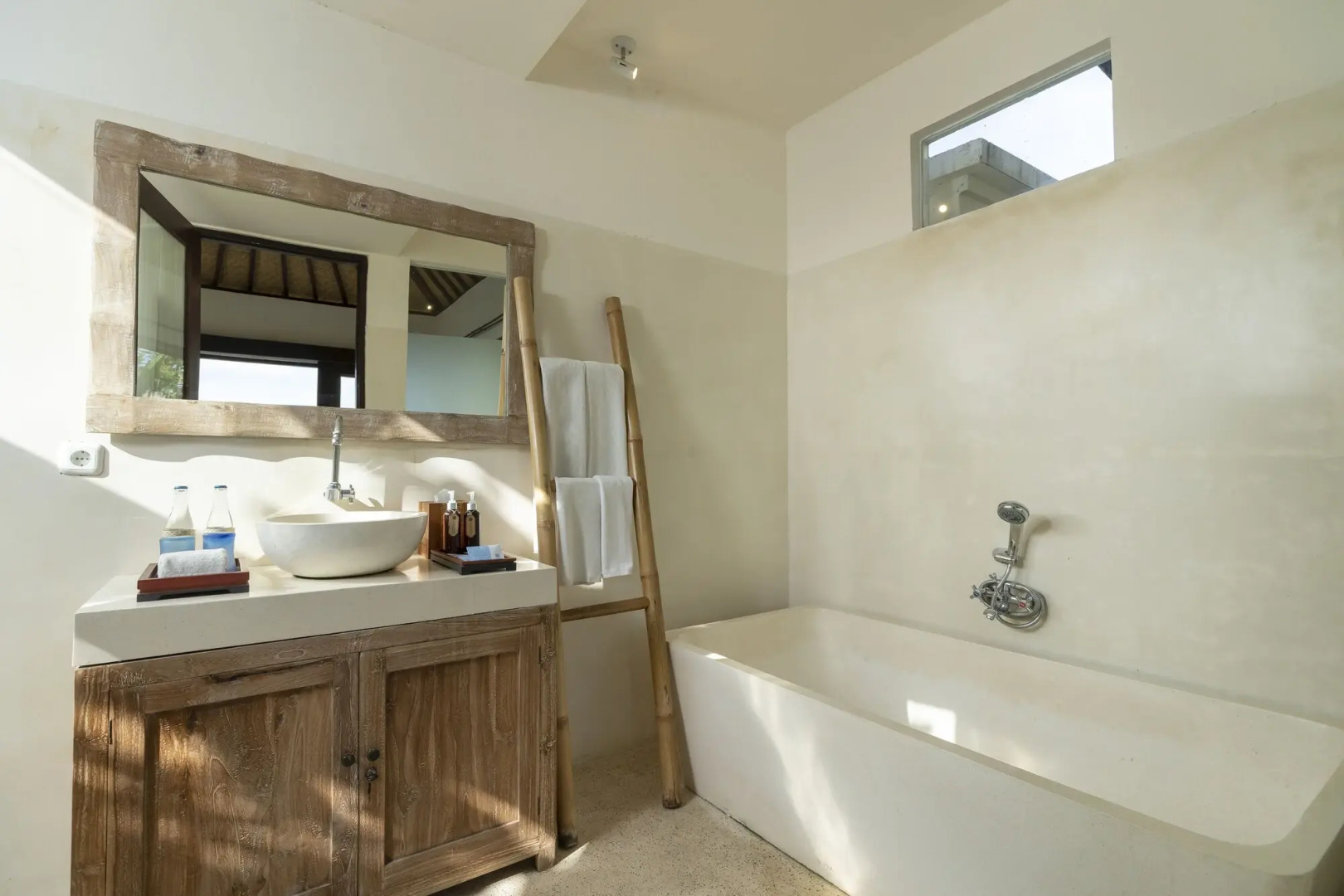 Amatara Abirama Villas