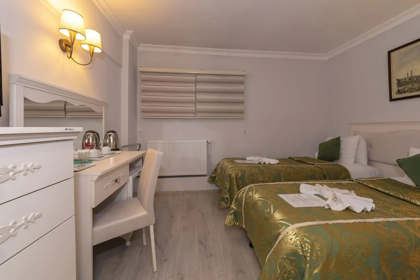 Arena Hotel - Special Class