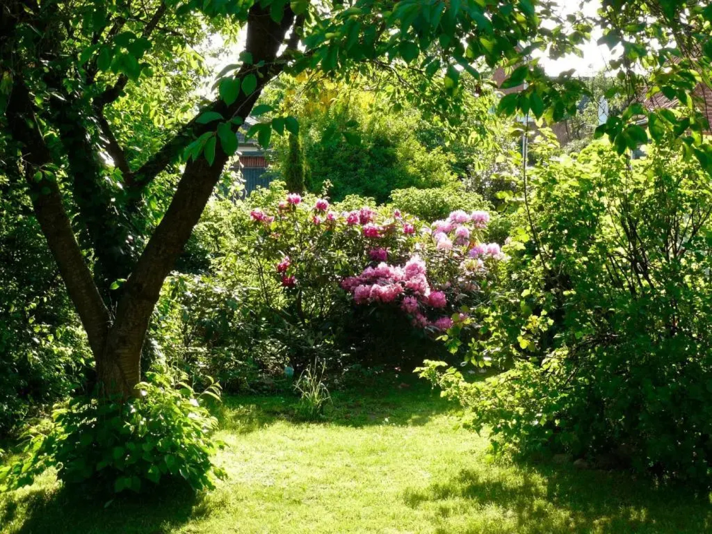 Ferienwohnung Seidler