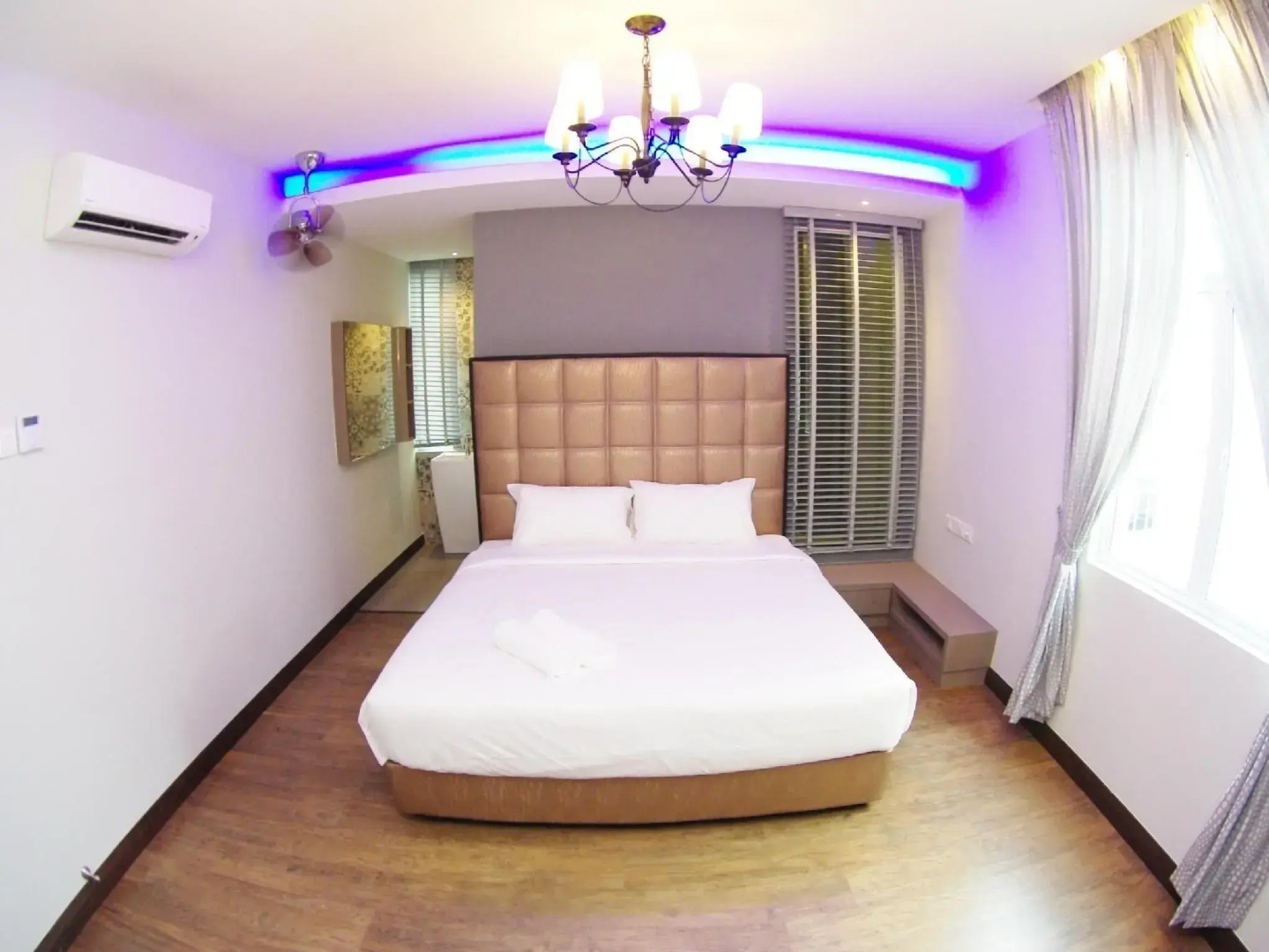 Lemon8 Hotel Apartment