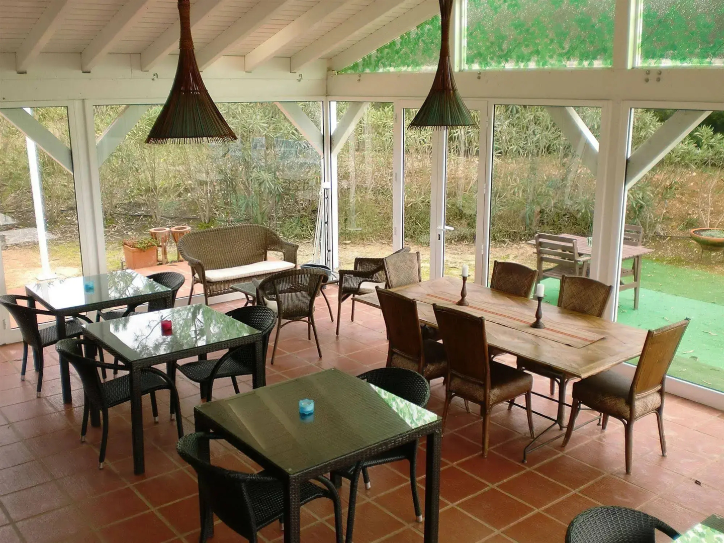 Casa Vicentina