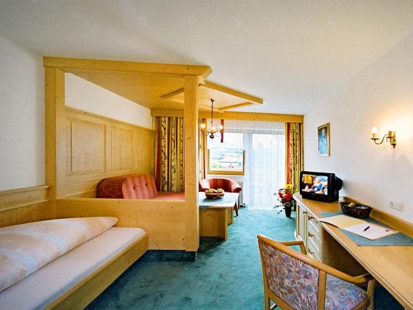 Pension Lehnerhof
