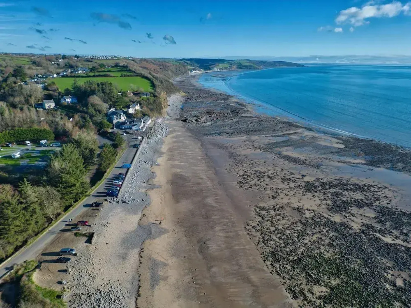 Wisemans House Apartment 2 - Wisemans Bridge