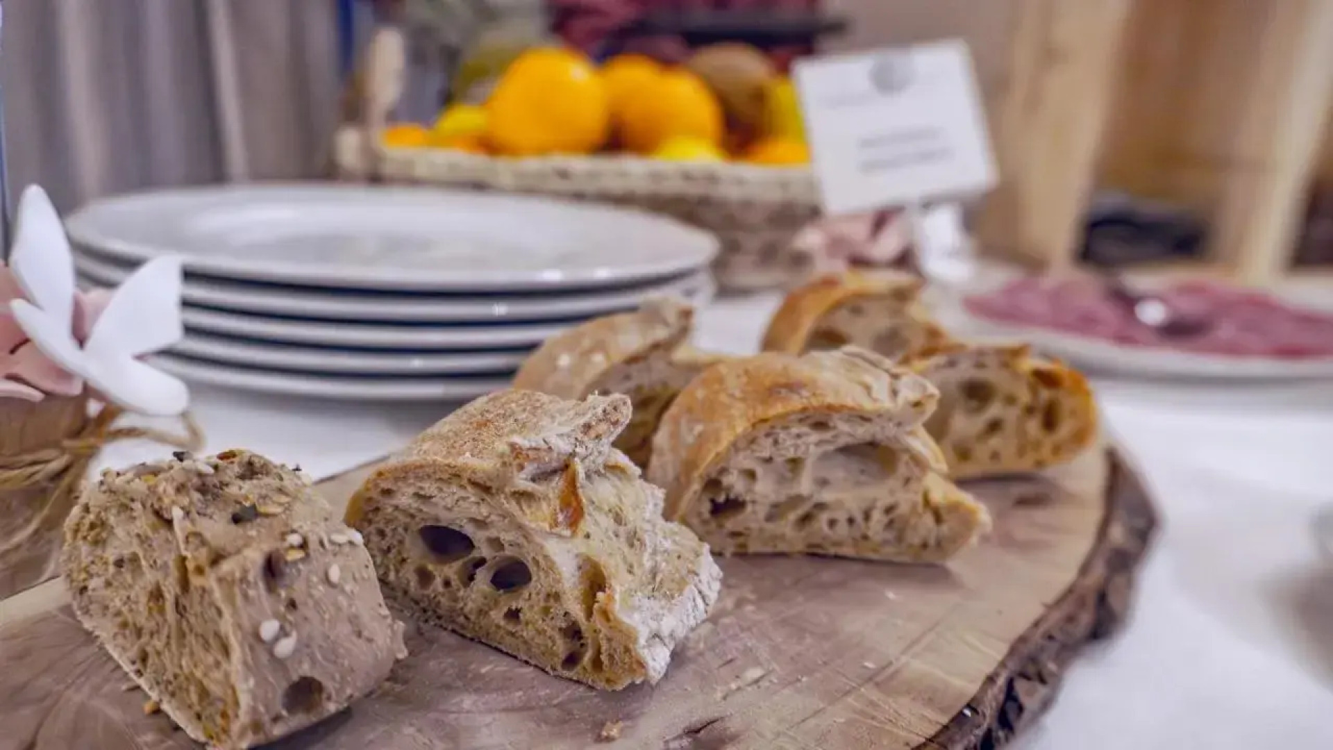 Kelina Charme Hotel by Cantine Due Palme