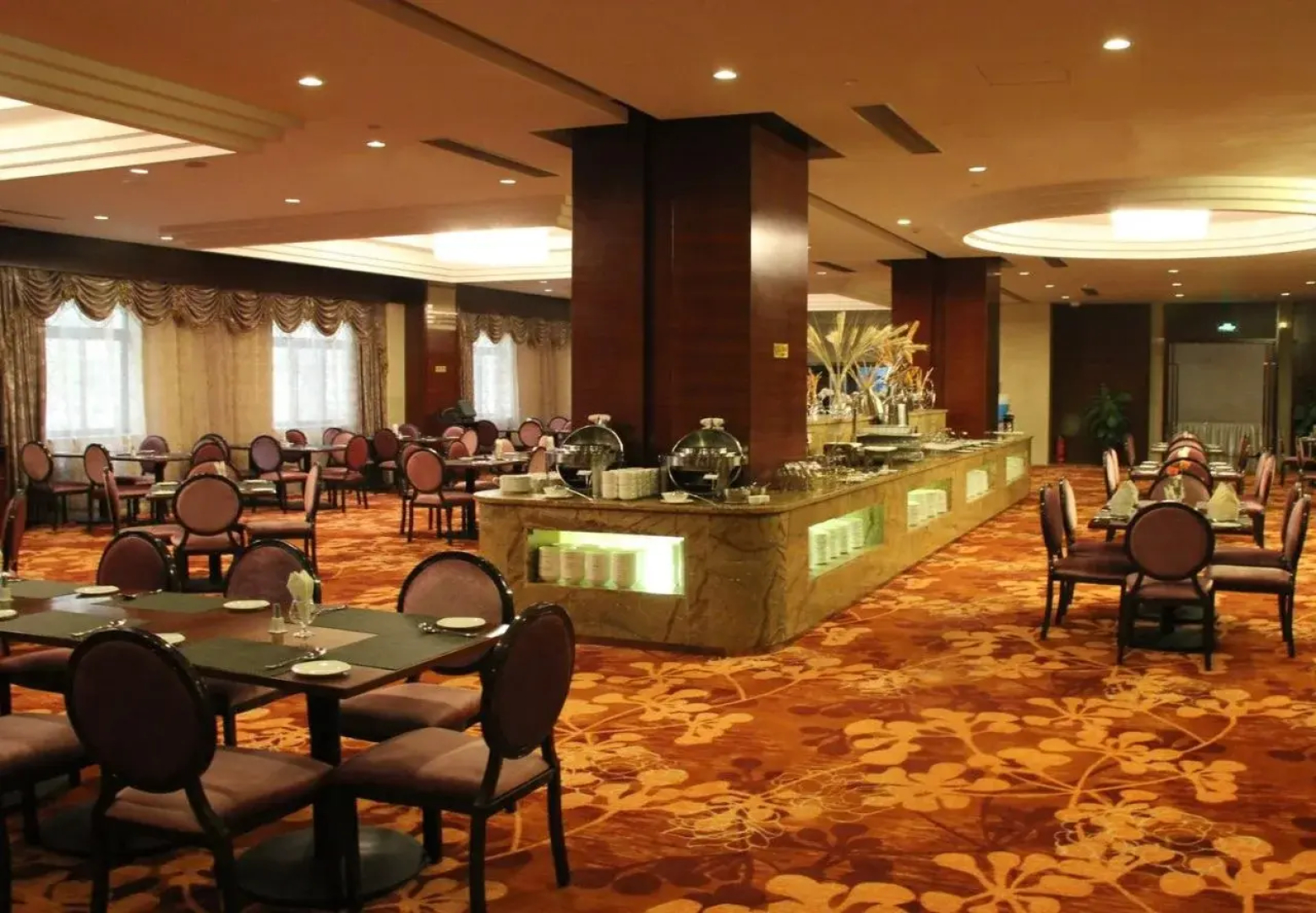 Zhongfei Grand Sky Light Hotel