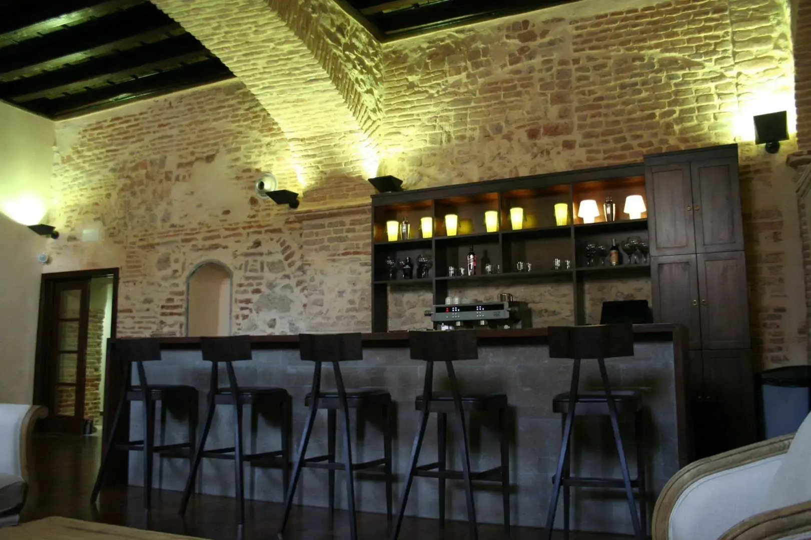 Hotel Convento Aracena & Spa