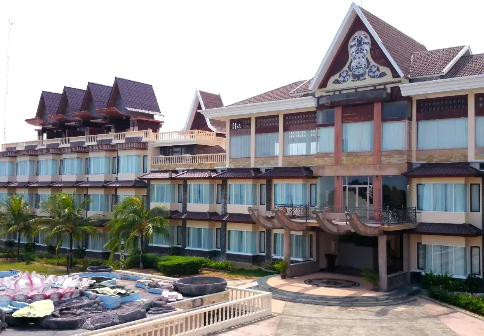 Sahid Bintan Beach Resorts